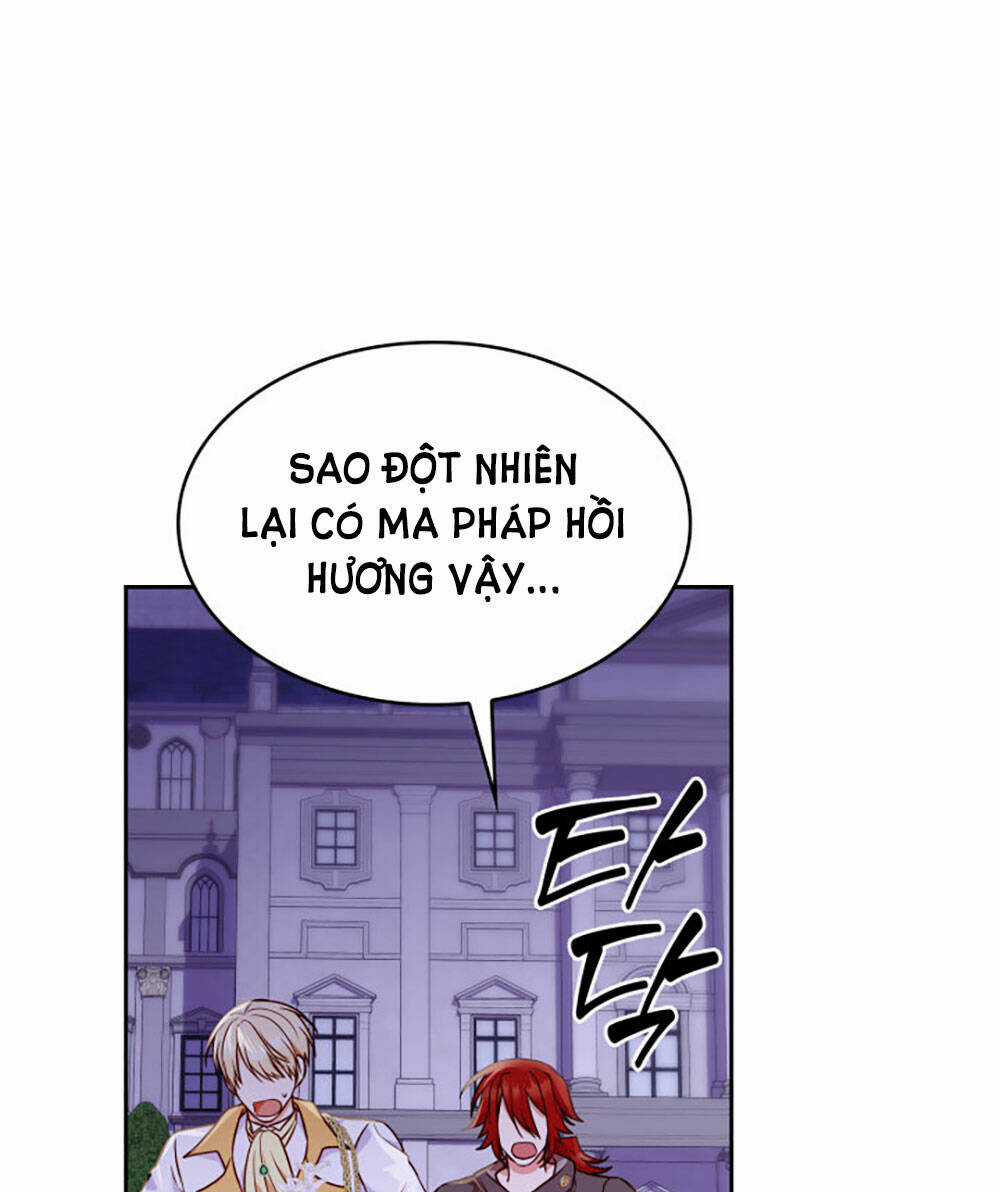 Từ Ác Nữ, Tôi Trở Thành Một Người Mẹ Chapter 36.2 trang 41
