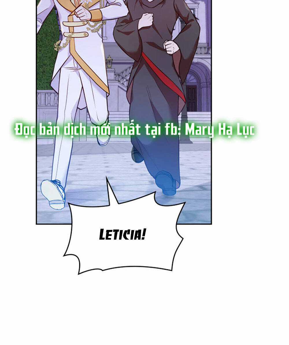 Từ Ác Nữ, Tôi Trở Thành Một Người Mẹ Chapter 36.2 trang 42