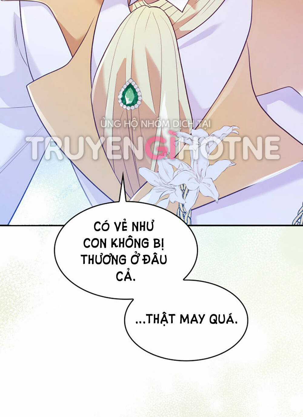 Từ Ác Nữ, Tôi Trở Thành Một Người Mẹ Chapter 36.2 trang 45