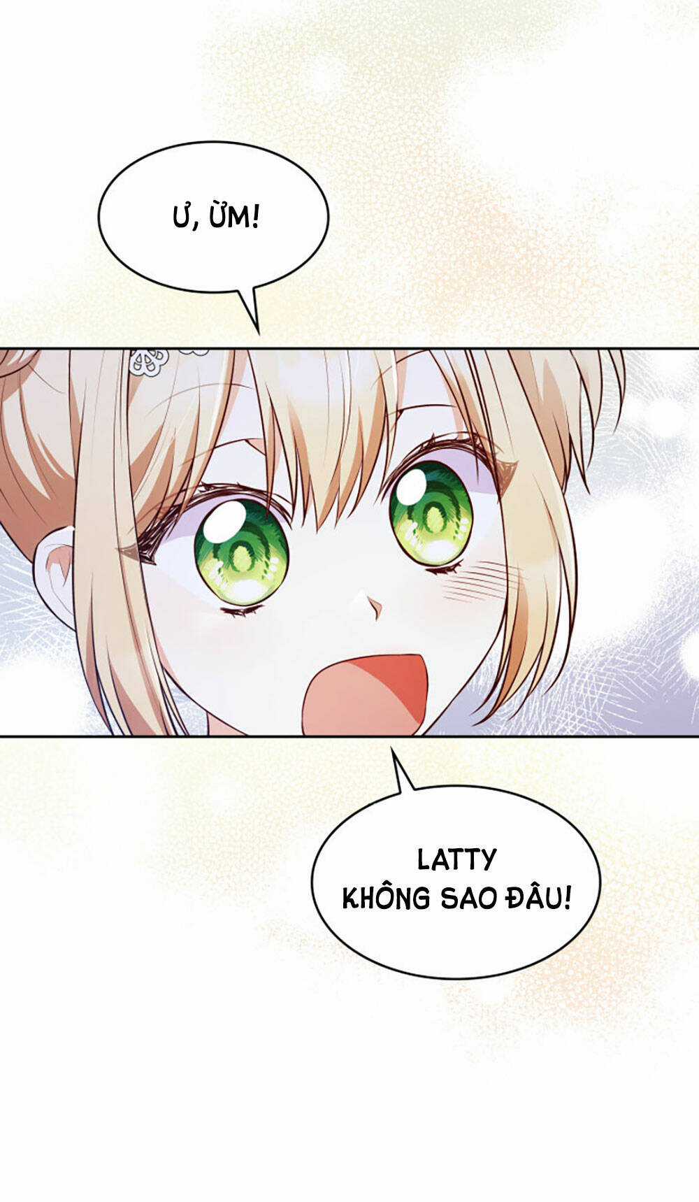 Từ Ác Nữ, Tôi Trở Thành Một Người Mẹ Chapter 36.2 trang 46