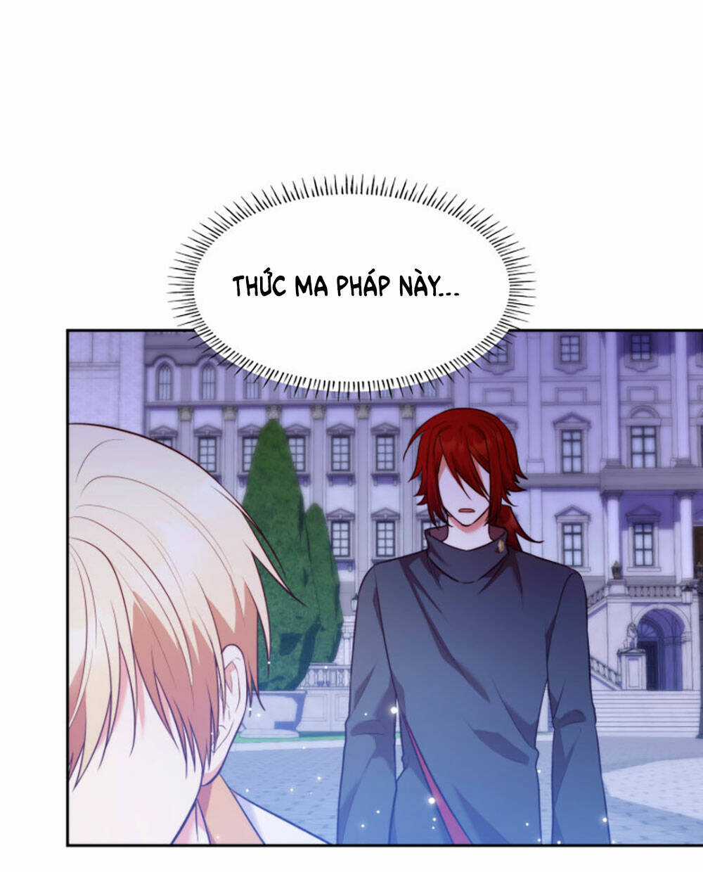 Từ Ác Nữ, Tôi Trở Thành Một Người Mẹ Chapter 36.2 trang 47