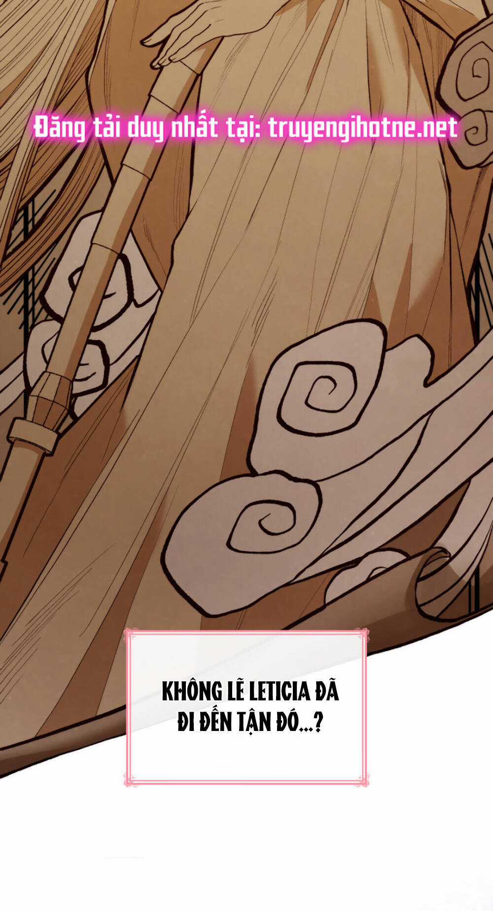 Từ Ác Nữ, Tôi Trở Thành Một Người Mẹ Chapter 36.2 trang 50