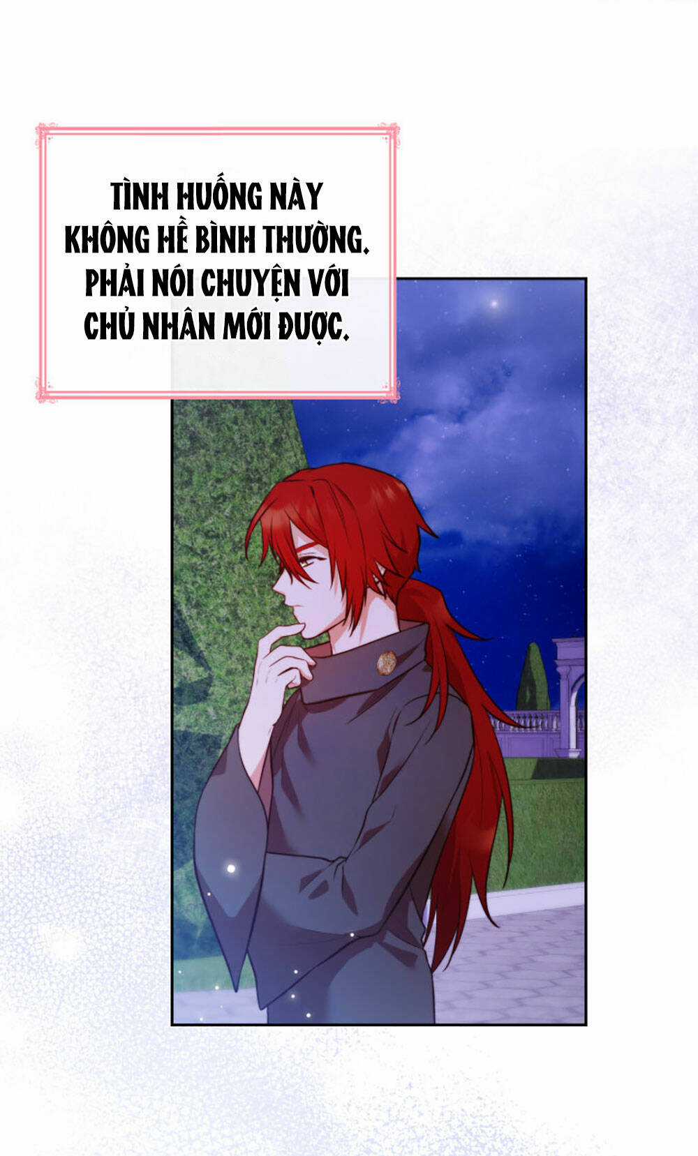 Từ Ác Nữ, Tôi Trở Thành Một Người Mẹ Chapter 36.2 trang 51