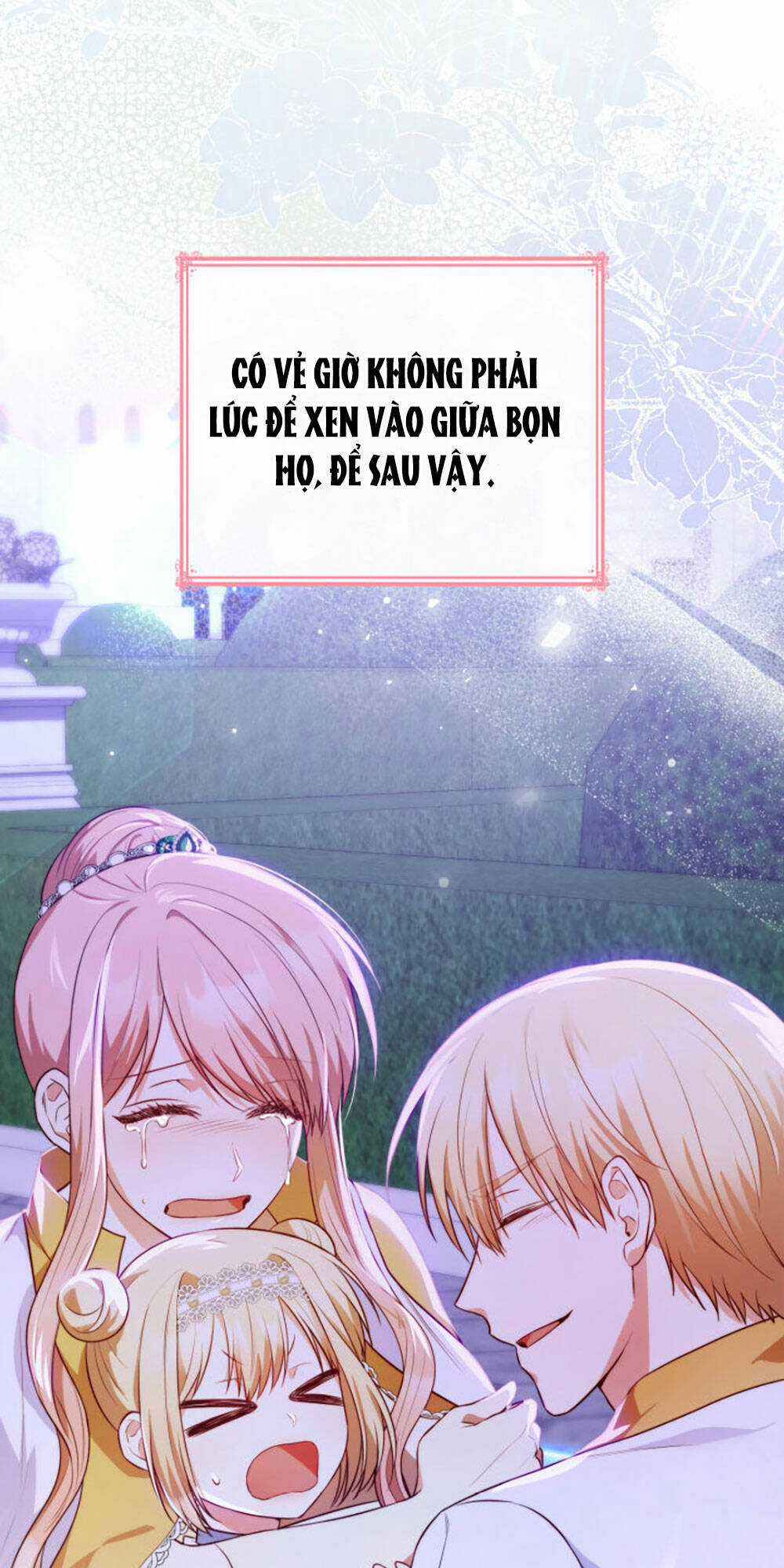 Từ Ác Nữ, Tôi Trở Thành Một Người Mẹ Chapter 36.2 trang 53