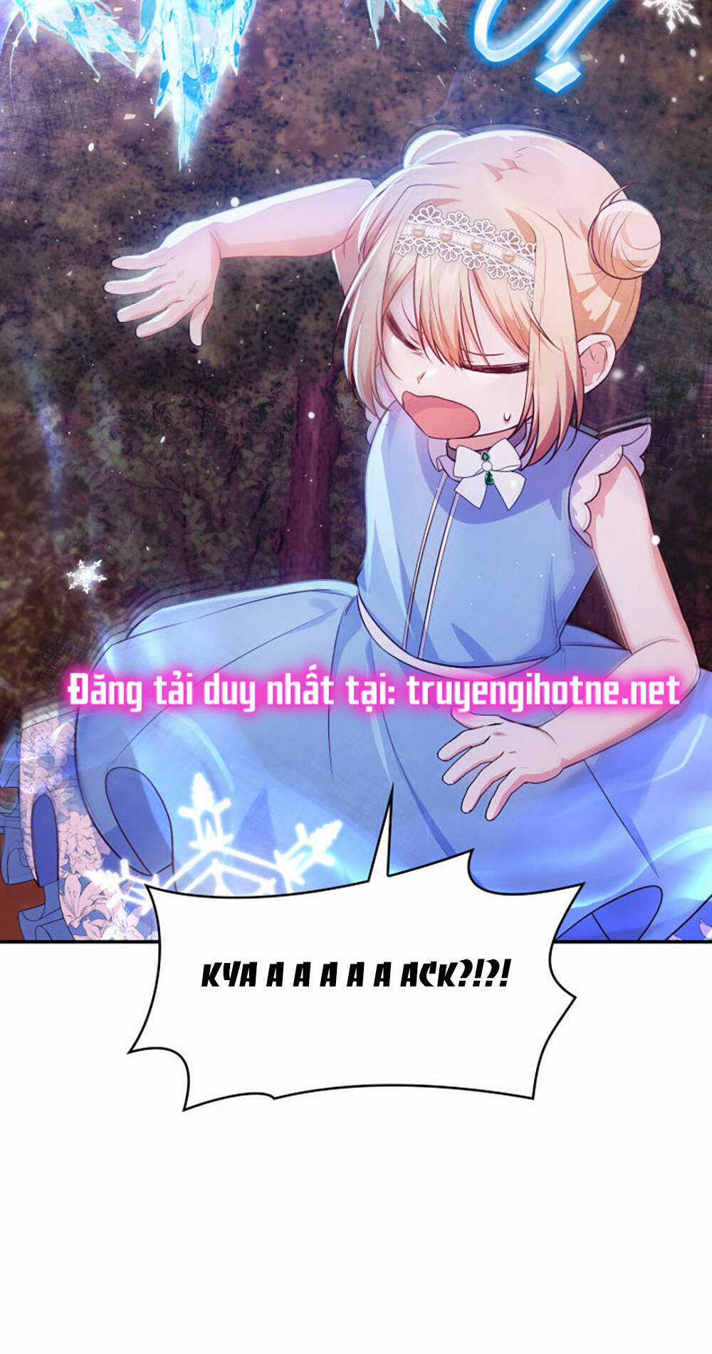 Từ Ác Nữ, Tôi Trở Thành Một Người Mẹ Chapter 36.2 trang 9