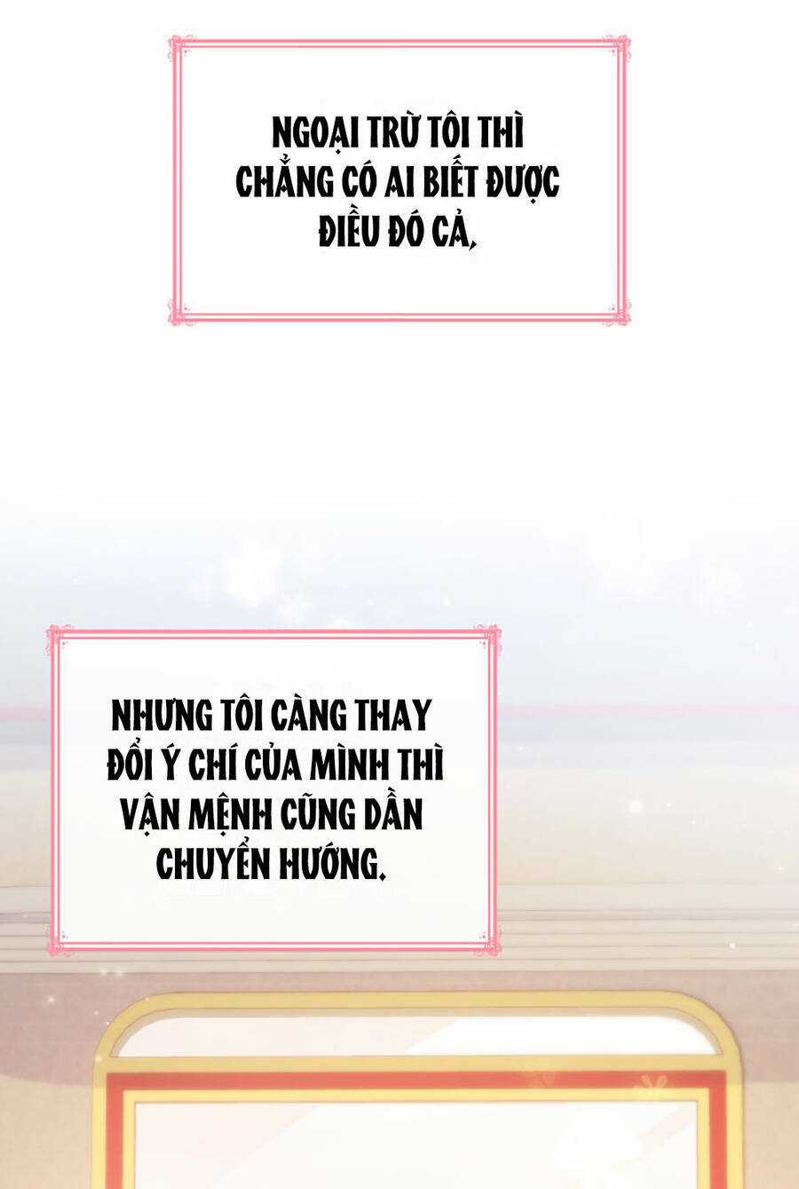 Từ Ác Nữ, Tôi Trở Thành Một Người Mẹ Chapter 37.2 trang 24