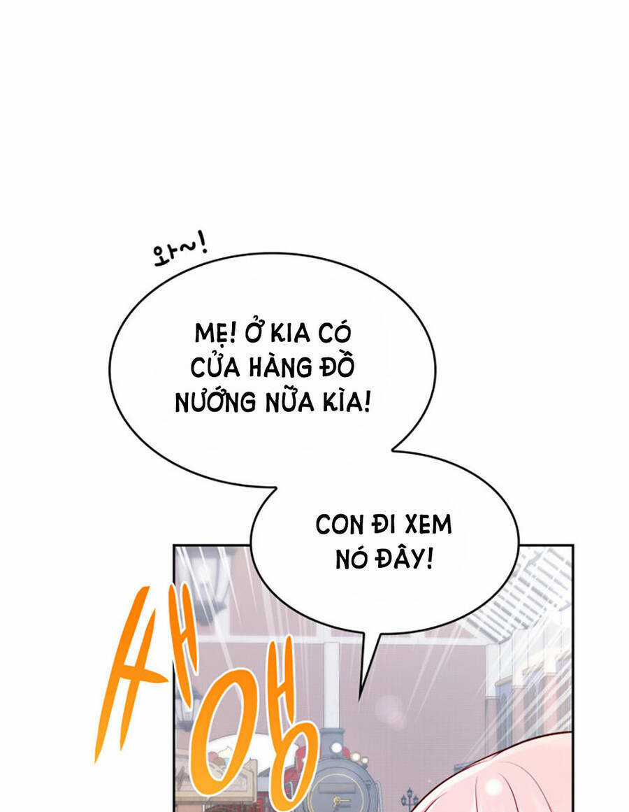 Từ Ác Nữ, Tôi Trở Thành Một Người Mẹ Chapter 37.2 trang 3