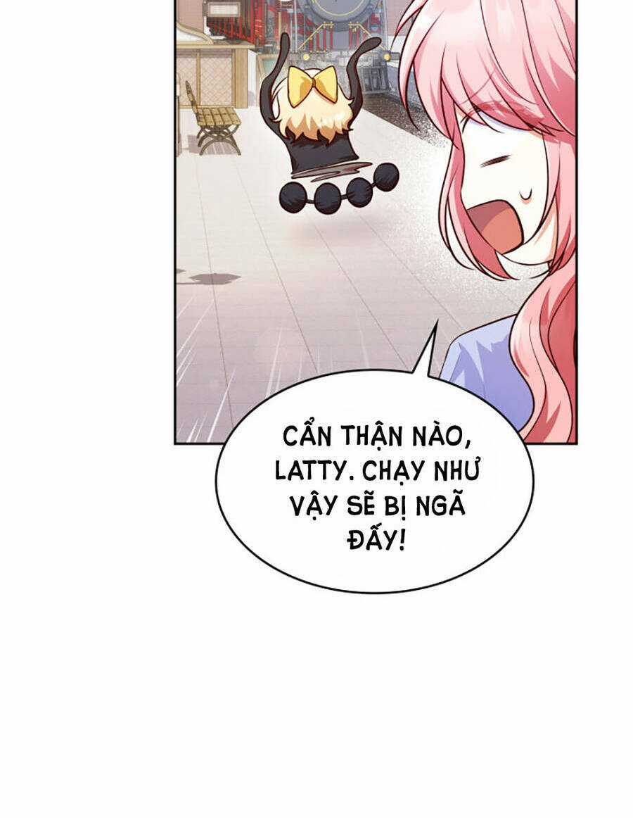 Từ Ác Nữ, Tôi Trở Thành Một Người Mẹ Chapter 37.2 trang 4