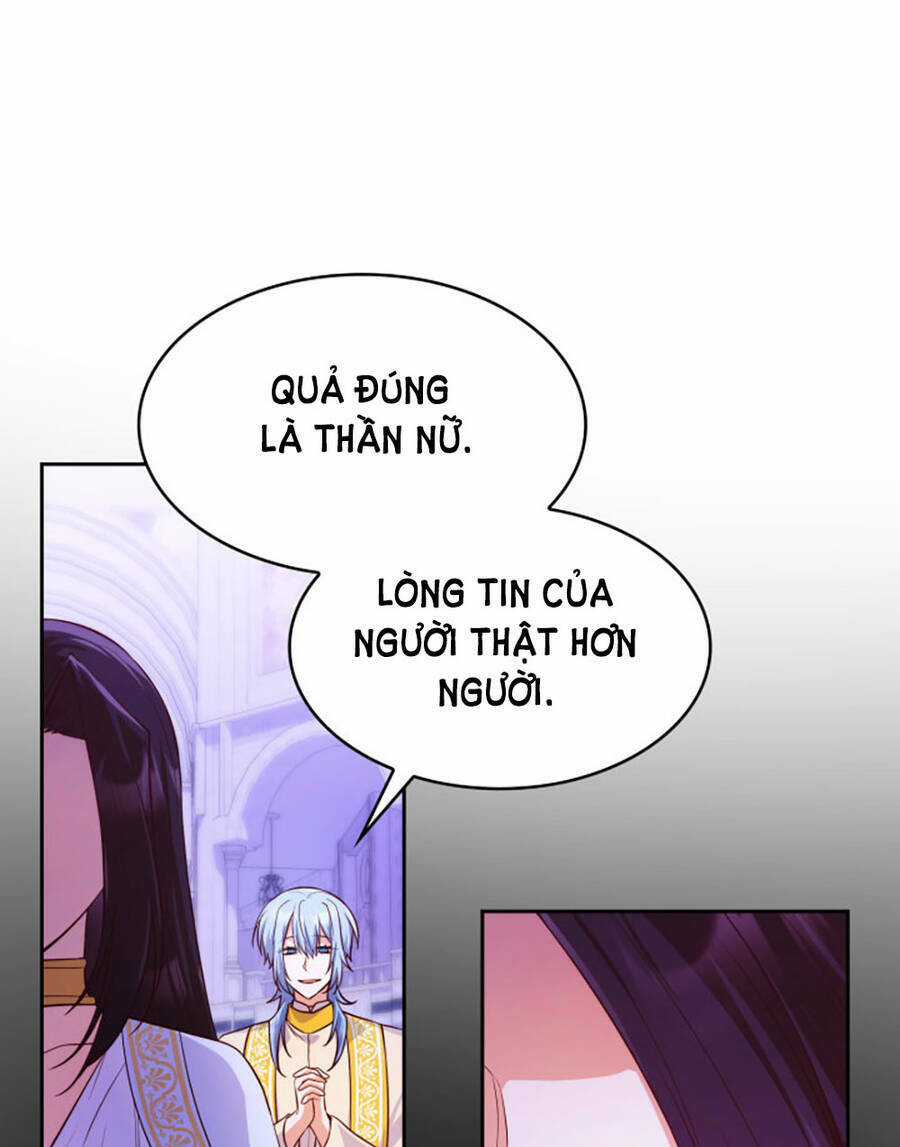 Từ Ác Nữ, Tôi Trở Thành Một Người Mẹ Chapter 37.2 trang 44