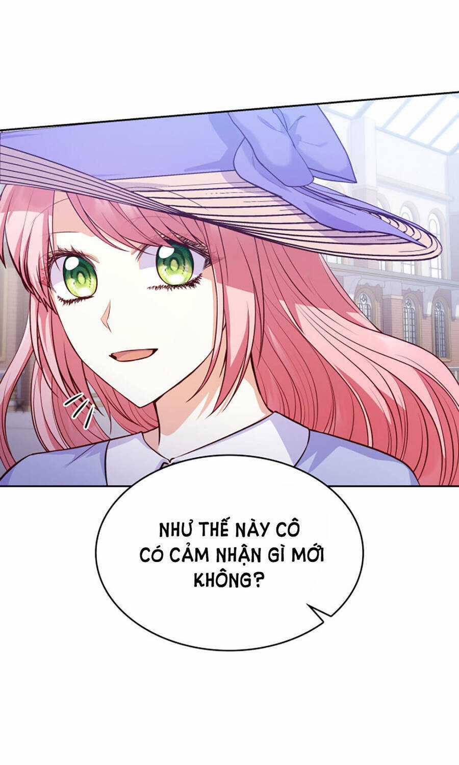 Từ Ác Nữ, Tôi Trở Thành Một Người Mẹ Chapter 37.2 trang 8