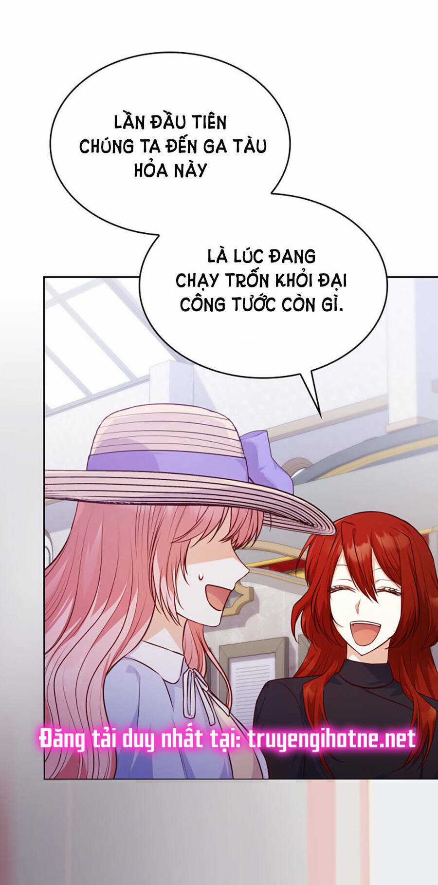 Từ Ác Nữ, Tôi Trở Thành Một Người Mẹ Chapter 37.2 trang 9