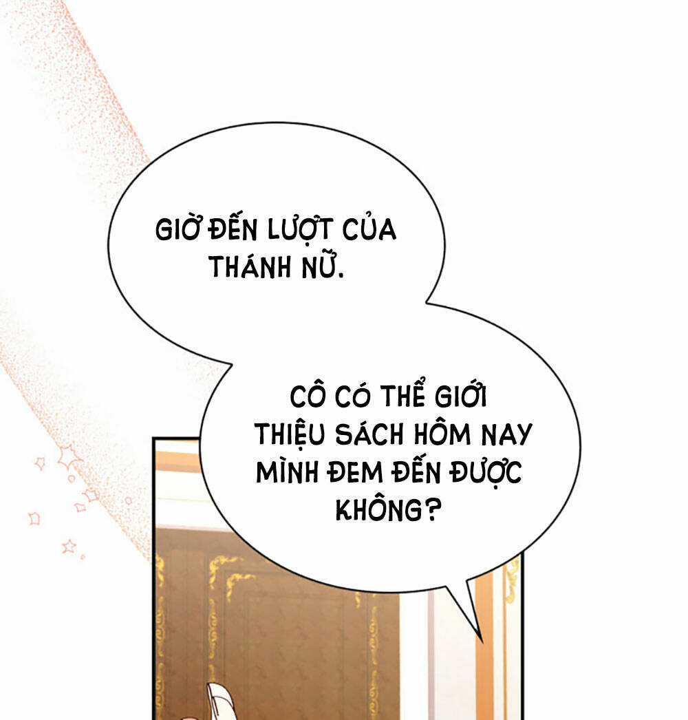Từ Ác Nữ, Tôi Trở Thành Một Người Mẹ Chapter 42.1 trang 13