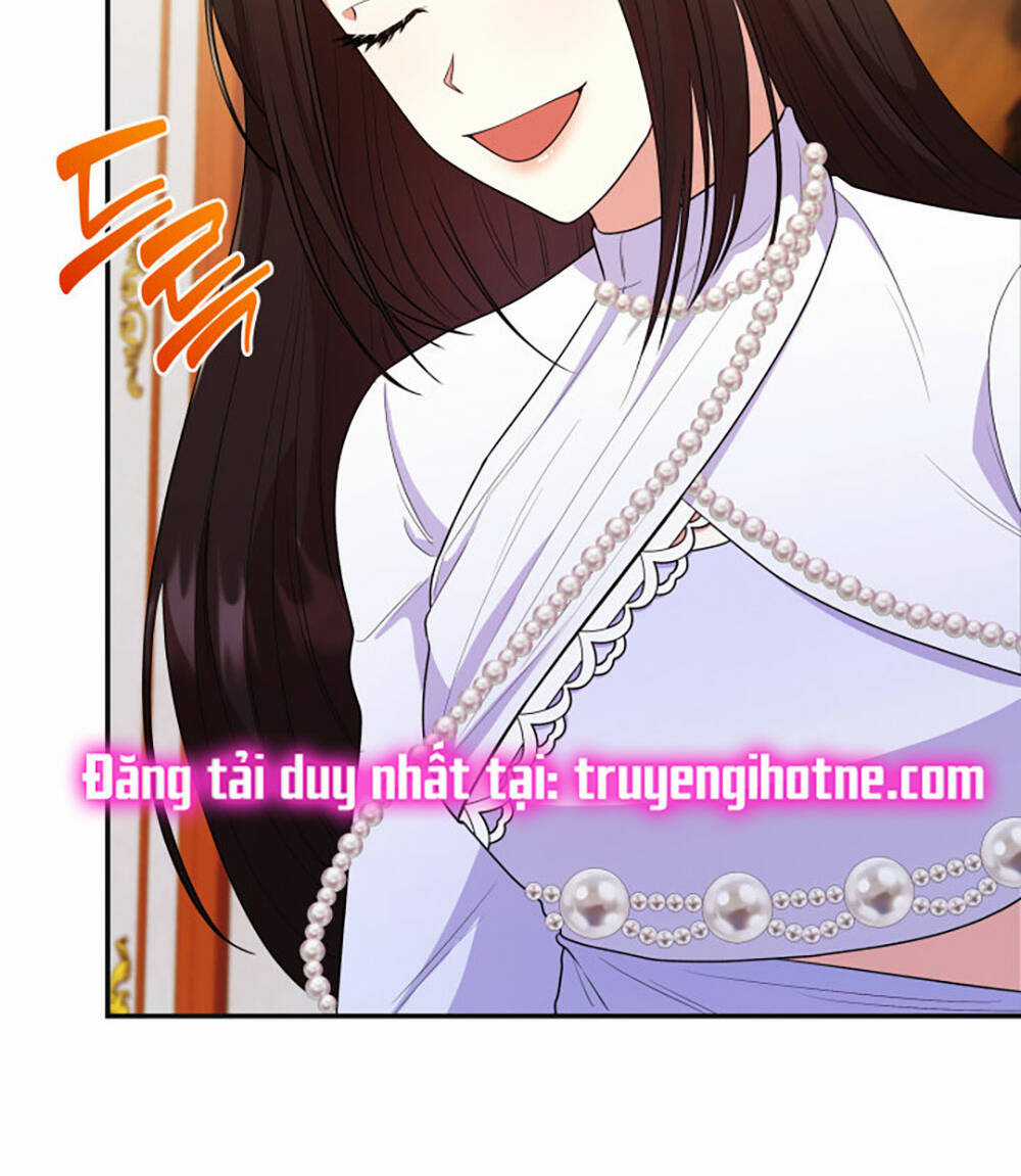 Từ Ác Nữ, Tôi Trở Thành Một Người Mẹ Chapter 42.1 trang 16