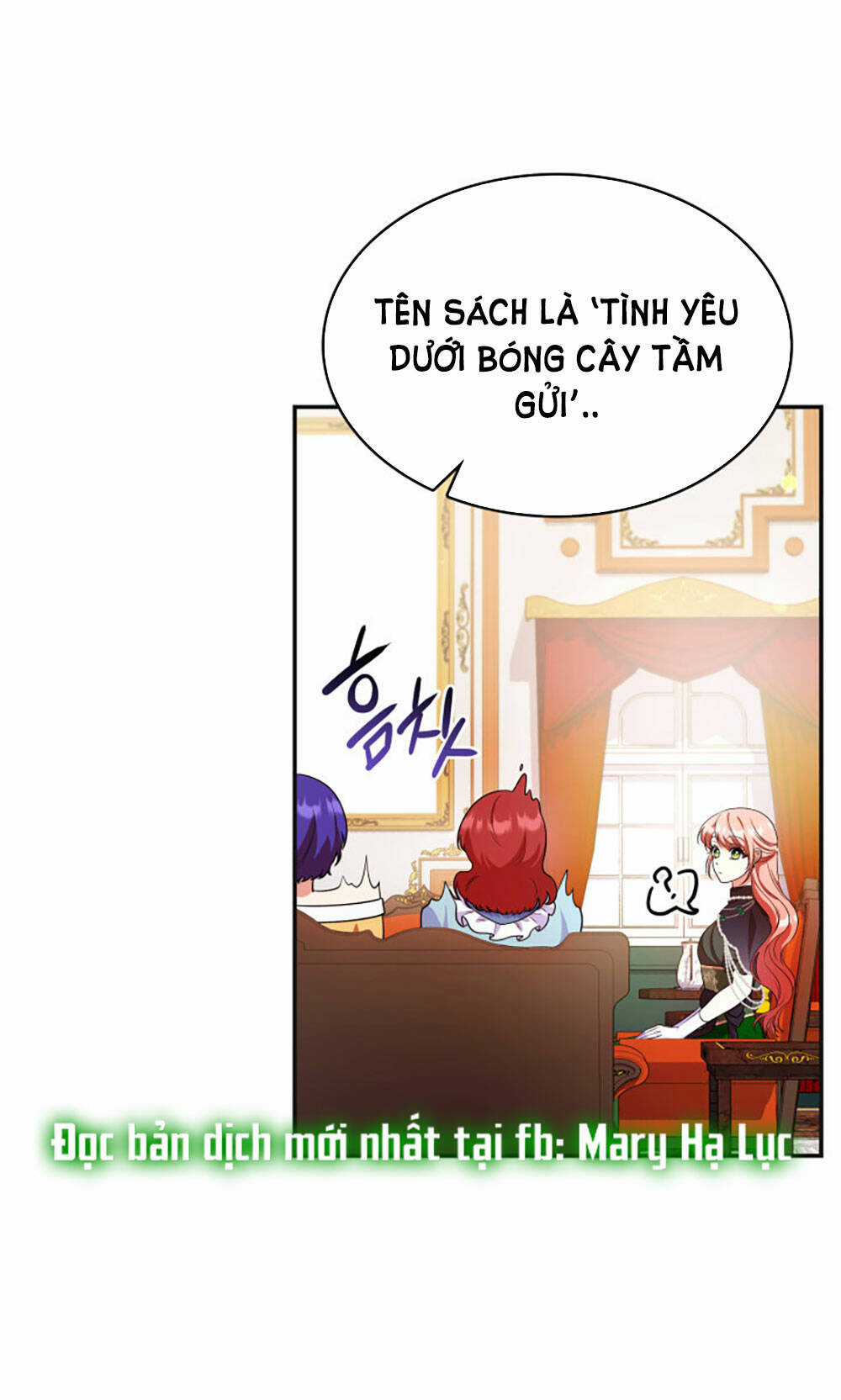 Từ Ác Nữ, Tôi Trở Thành Một Người Mẹ Chapter 42.1 trang 19