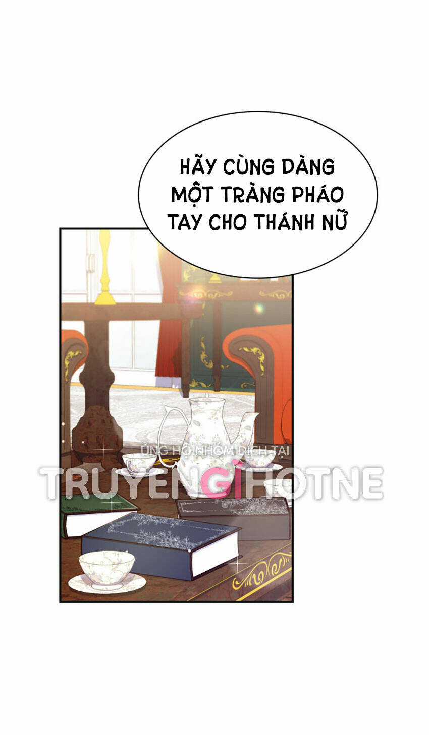 Từ Ác Nữ, Tôi Trở Thành Một Người Mẹ Chapter 42.1 trang 2