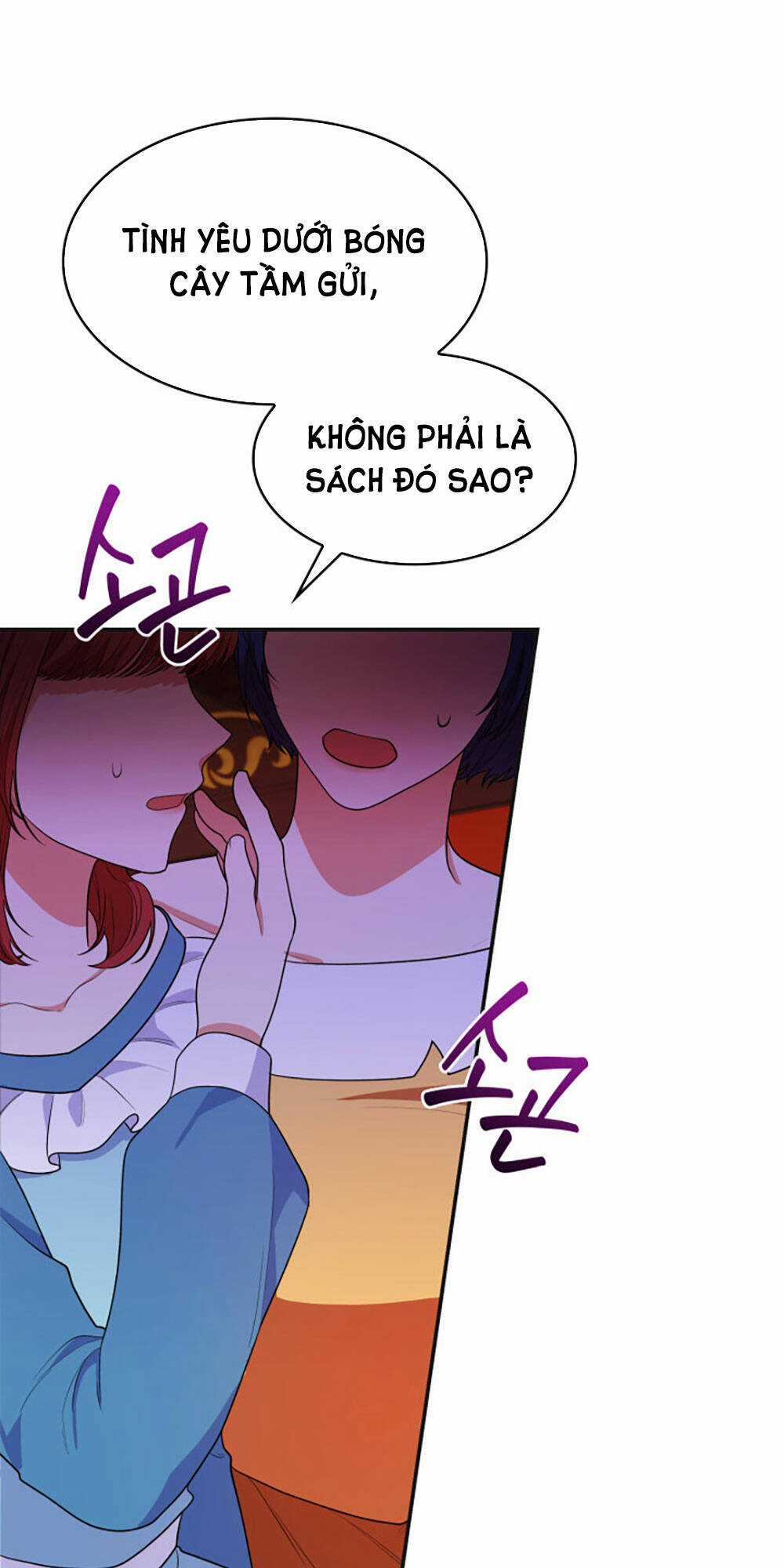 Từ Ác Nữ, Tôi Trở Thành Một Người Mẹ Chapter 42.1 trang 20