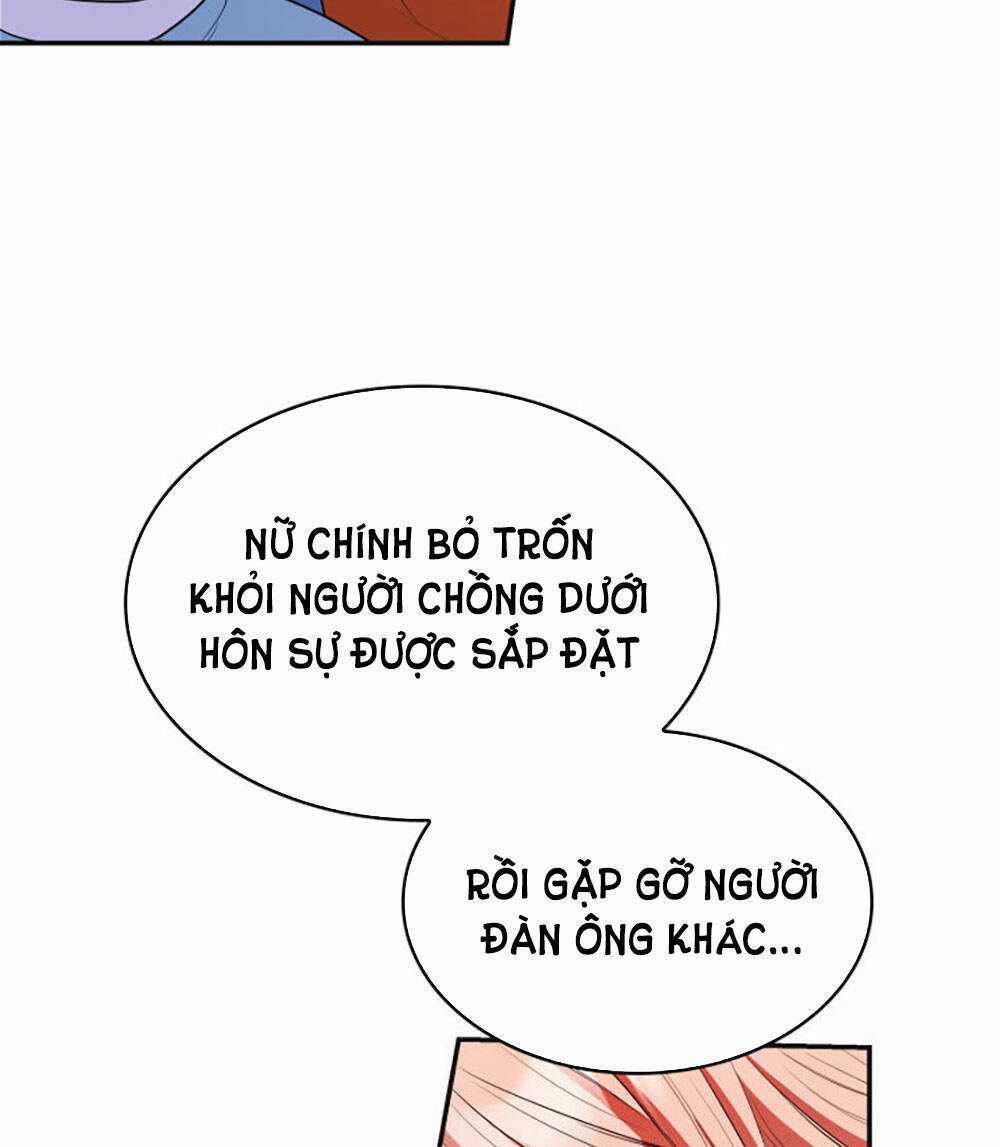 Từ Ác Nữ, Tôi Trở Thành Một Người Mẹ Chapter 42.1 trang 21