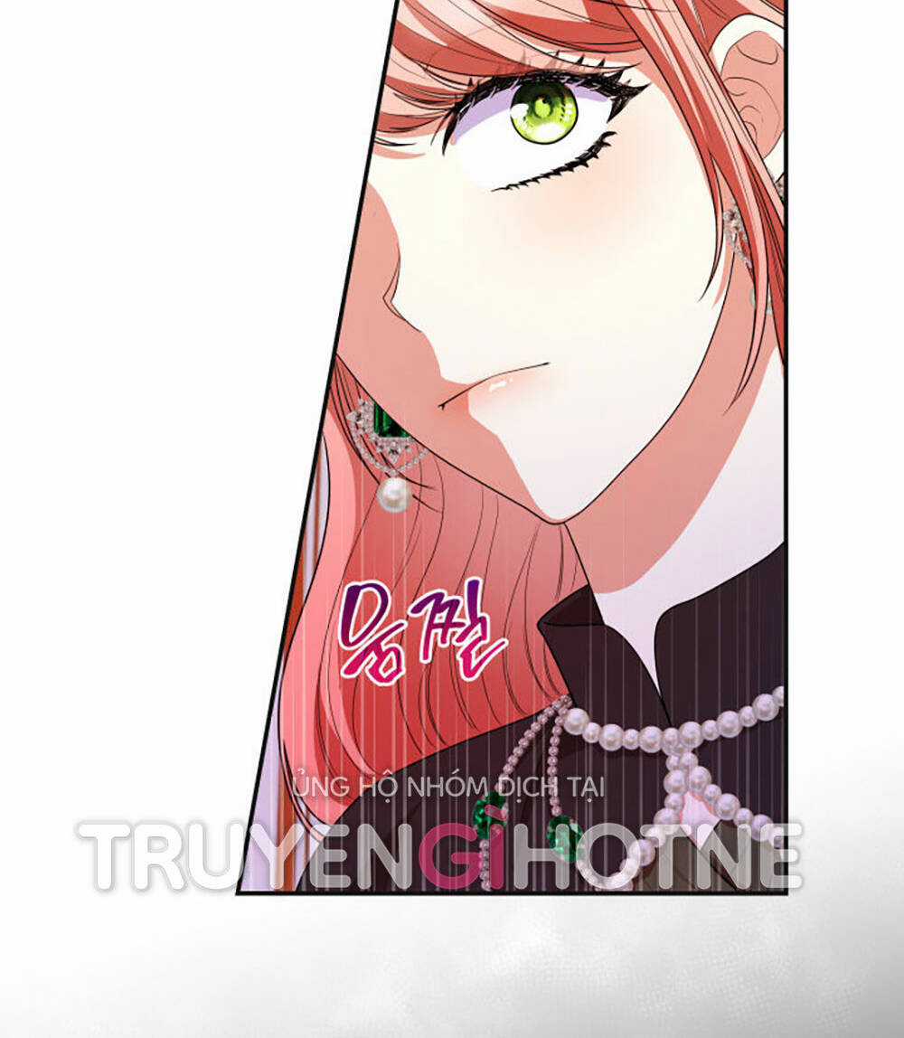 Từ Ác Nữ, Tôi Trở Thành Một Người Mẹ Chapter 42.1 trang 22