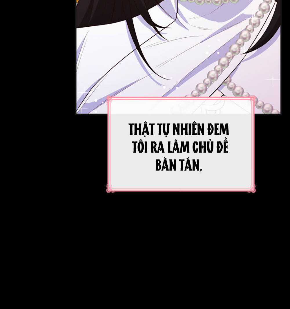 Từ Ác Nữ, Tôi Trở Thành Một Người Mẹ Chapter 42.1 trang 25