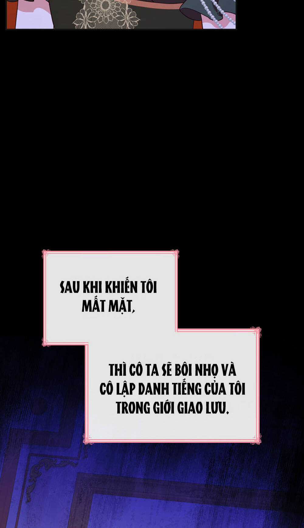 Từ Ác Nữ, Tôi Trở Thành Một Người Mẹ Chapter 42.1 trang 27