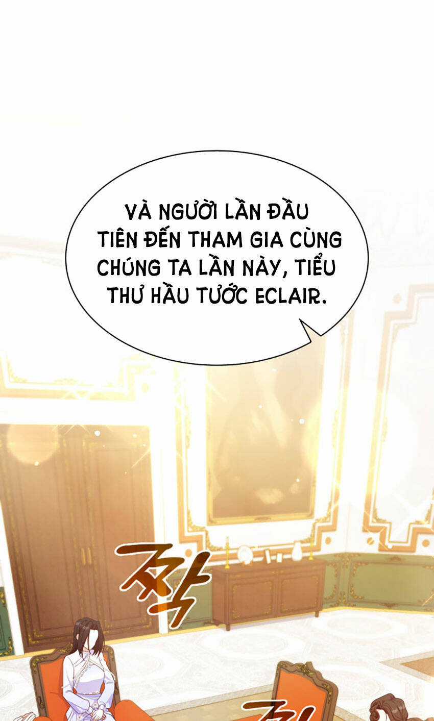 Từ Ác Nữ, Tôi Trở Thành Một Người Mẹ Chapter 42.1 trang 3