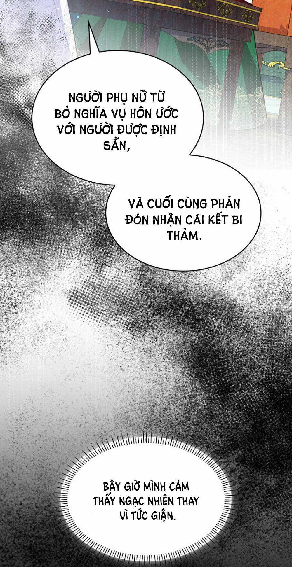 Từ Ác Nữ, Tôi Trở Thành Một Người Mẹ Chapter 42.1 trang 30