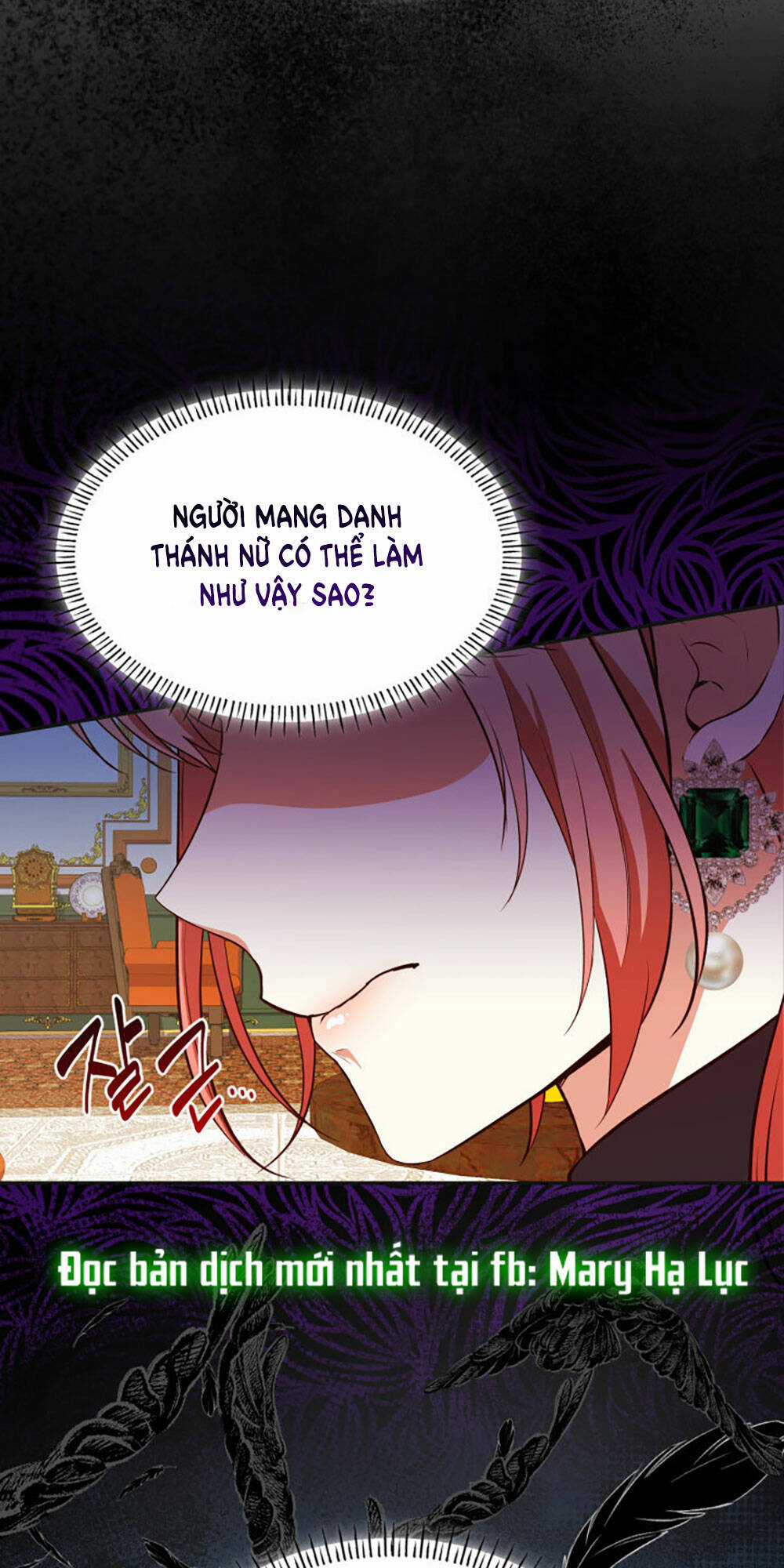 Từ Ác Nữ, Tôi Trở Thành Một Người Mẹ Chapter 42.1 trang 31
