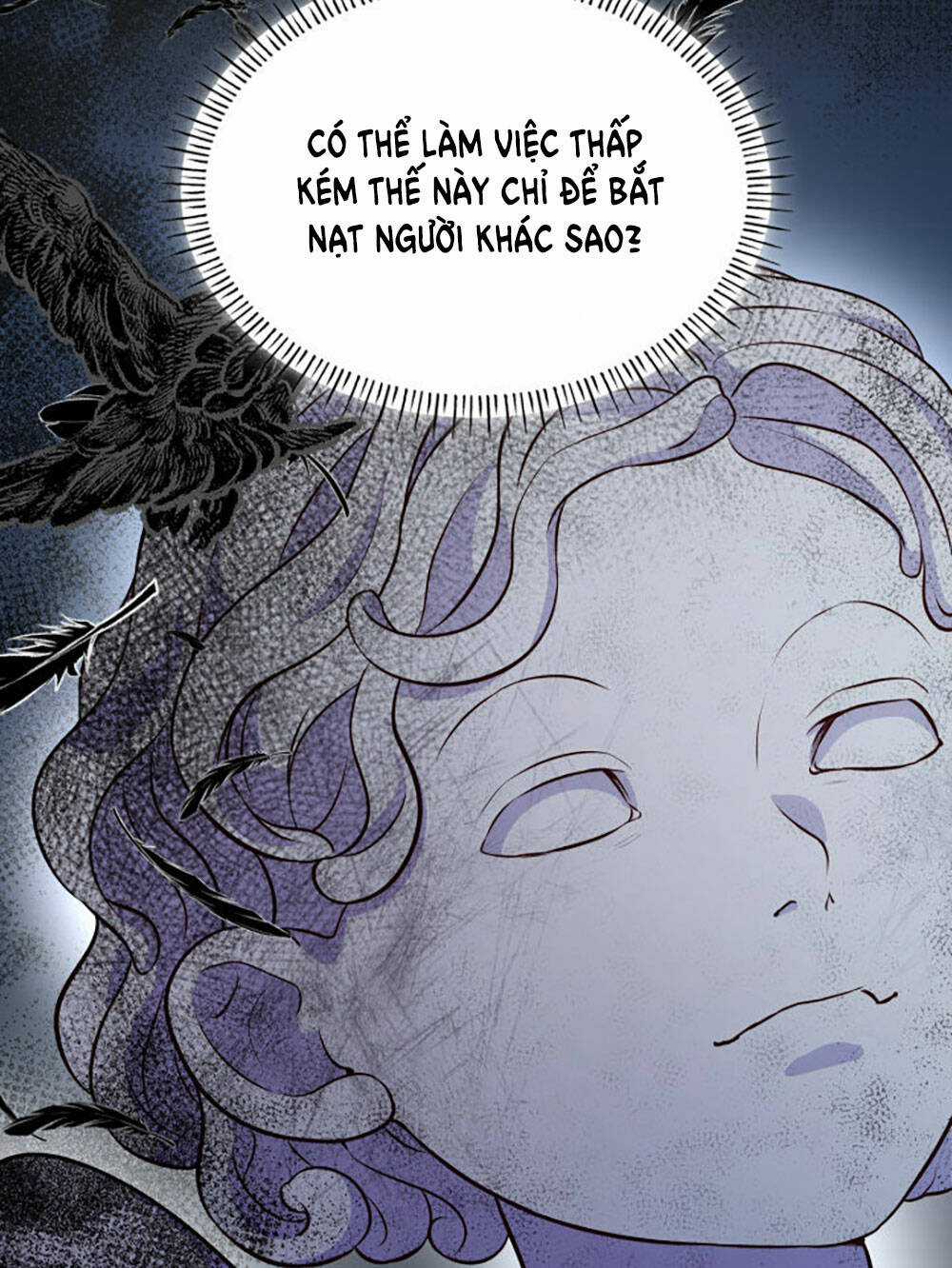 Từ Ác Nữ, Tôi Trở Thành Một Người Mẹ Chapter 42.1 trang 32