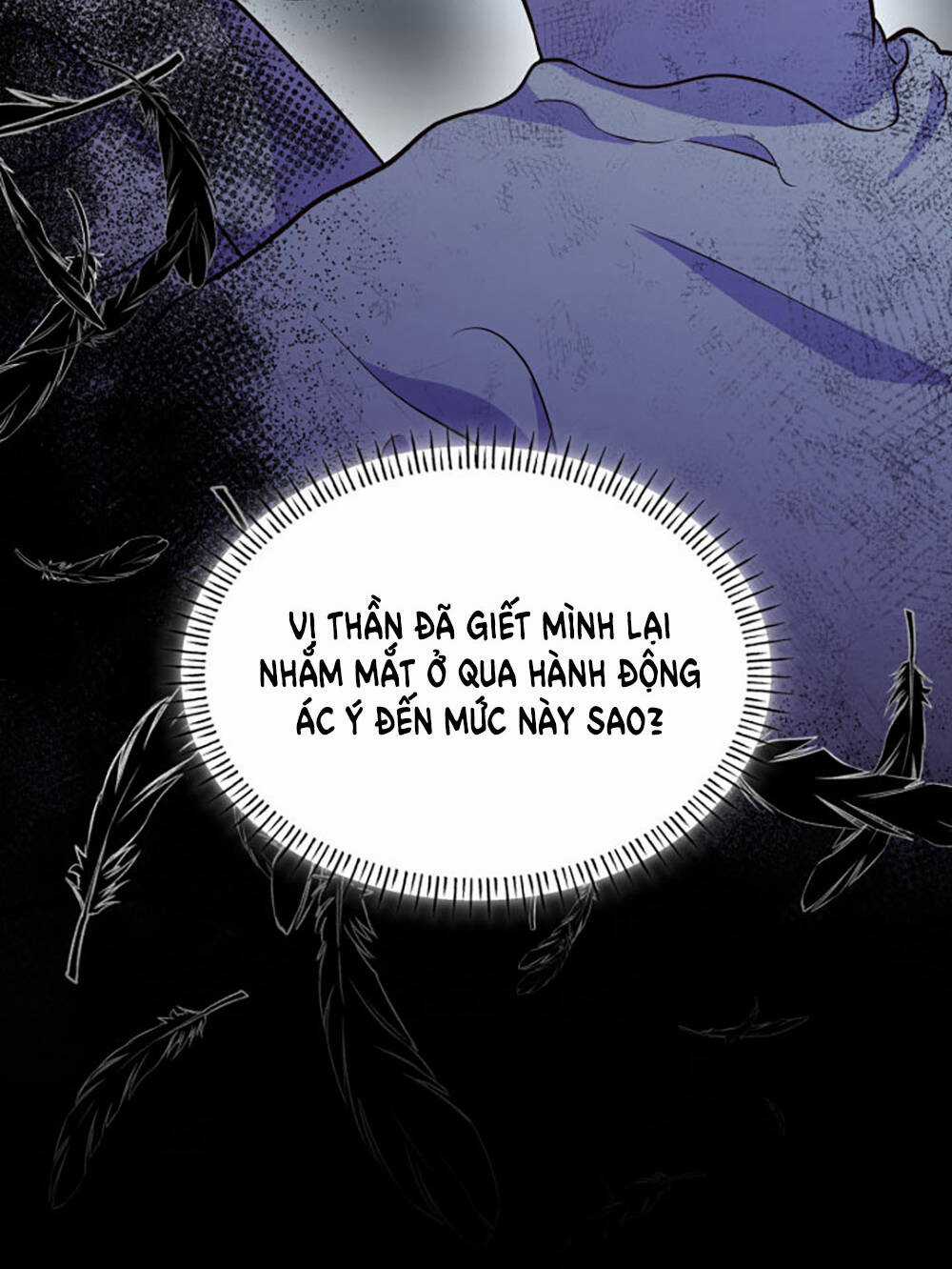 Từ Ác Nữ, Tôi Trở Thành Một Người Mẹ Chapter 42.1 trang 33