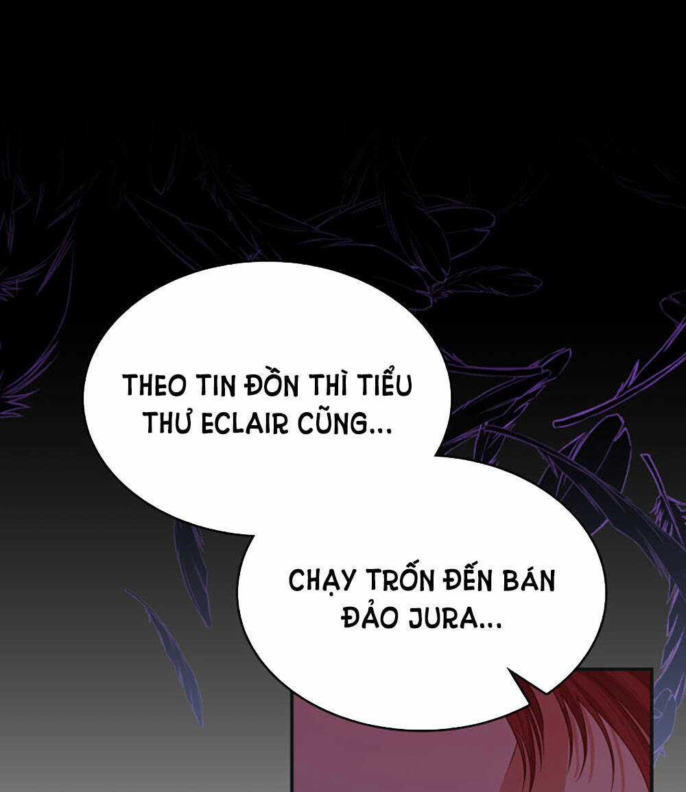 Từ Ác Nữ, Tôi Trở Thành Một Người Mẹ Chapter 42.1 trang 34