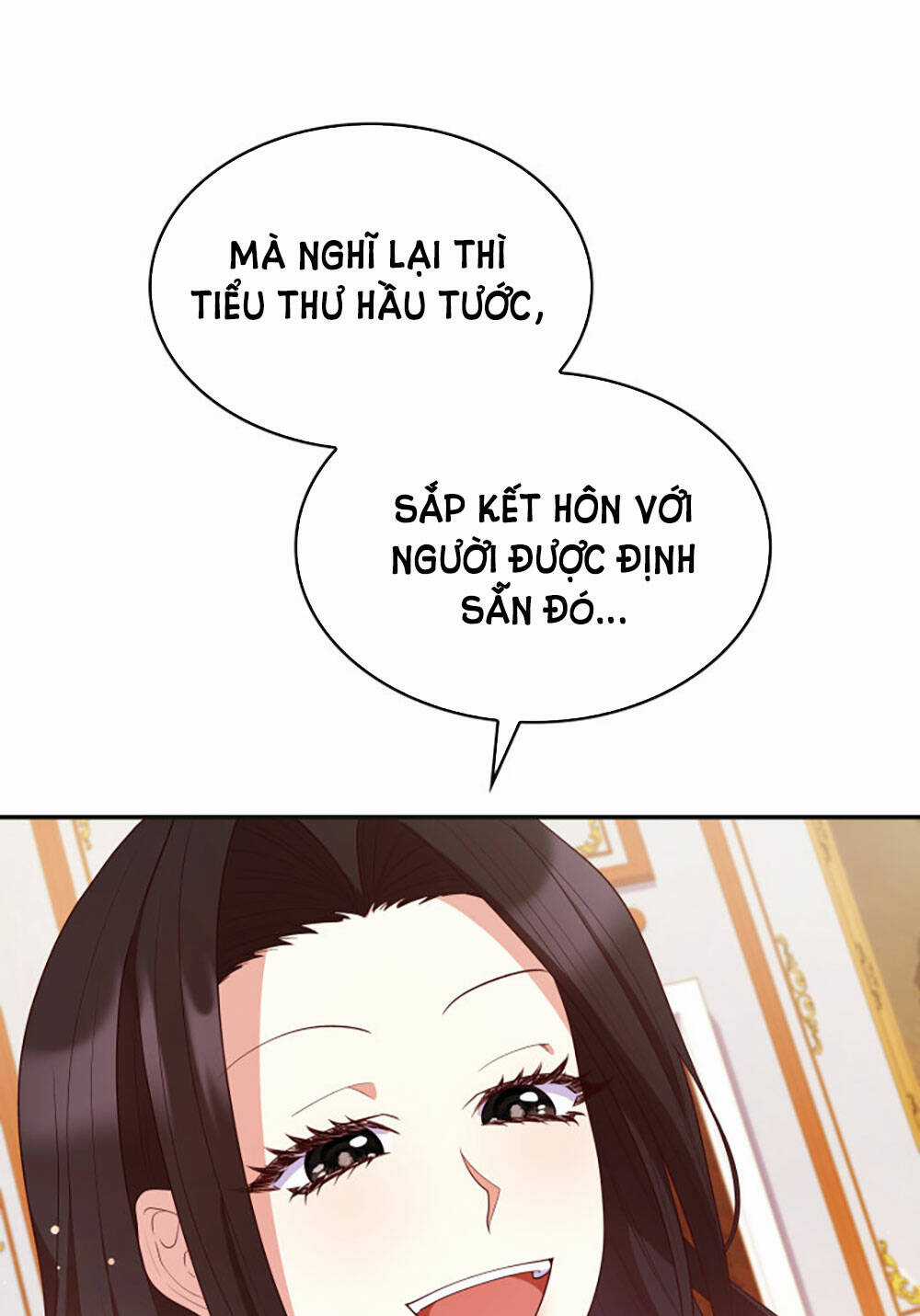 Từ Ác Nữ, Tôi Trở Thành Một Người Mẹ Chapter 42.1 trang 36