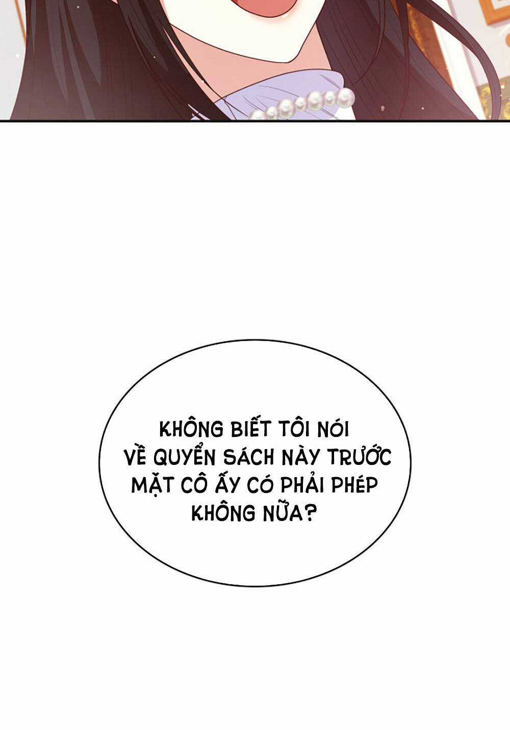 Từ Ác Nữ, Tôi Trở Thành Một Người Mẹ Chapter 42.1 trang 37
