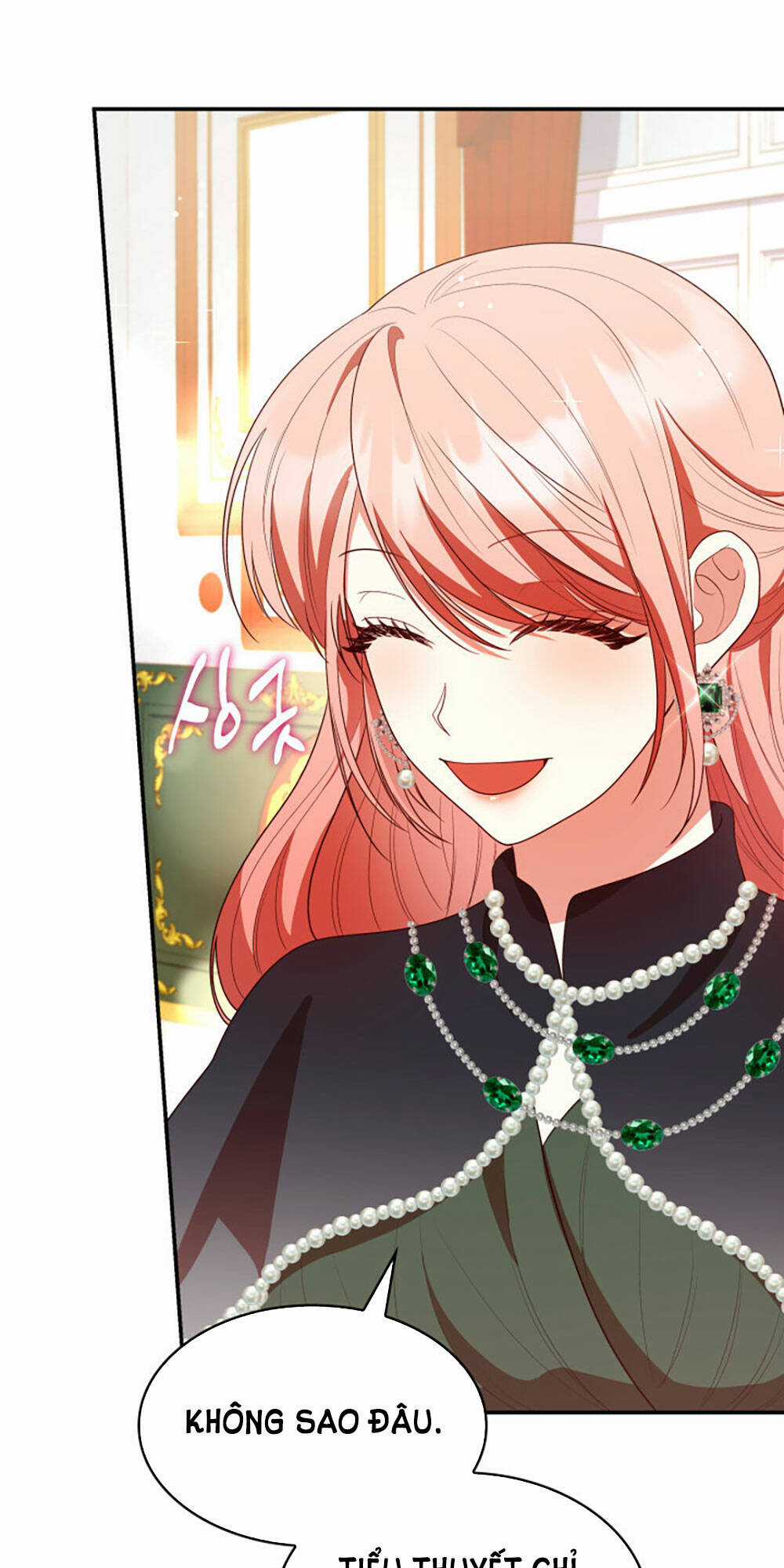 Từ Ác Nữ, Tôi Trở Thành Một Người Mẹ Chapter 42.1 trang 38
