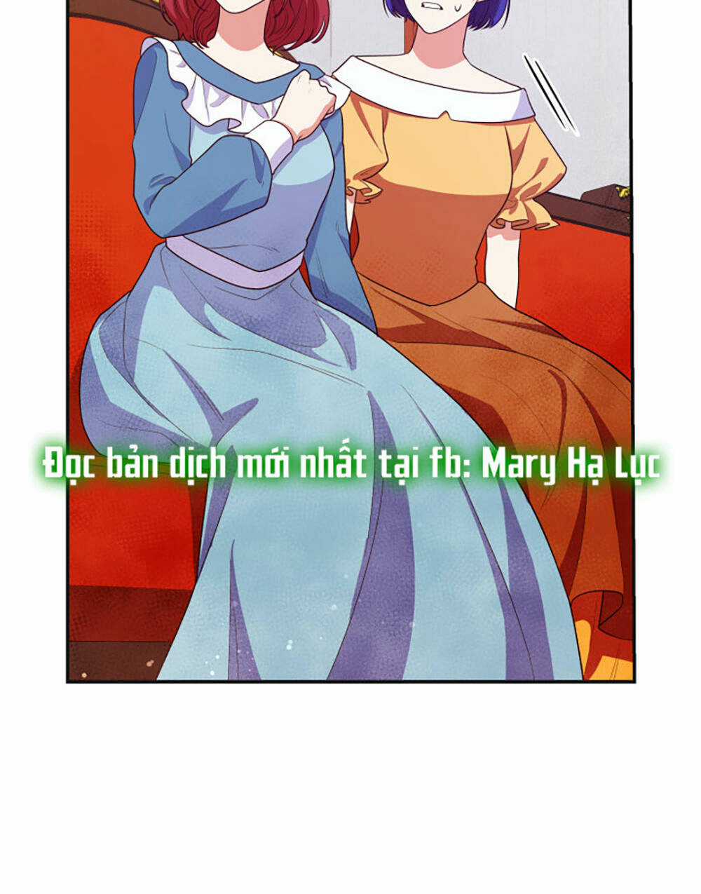 Từ Ác Nữ, Tôi Trở Thành Một Người Mẹ Chapter 42.1 trang 42