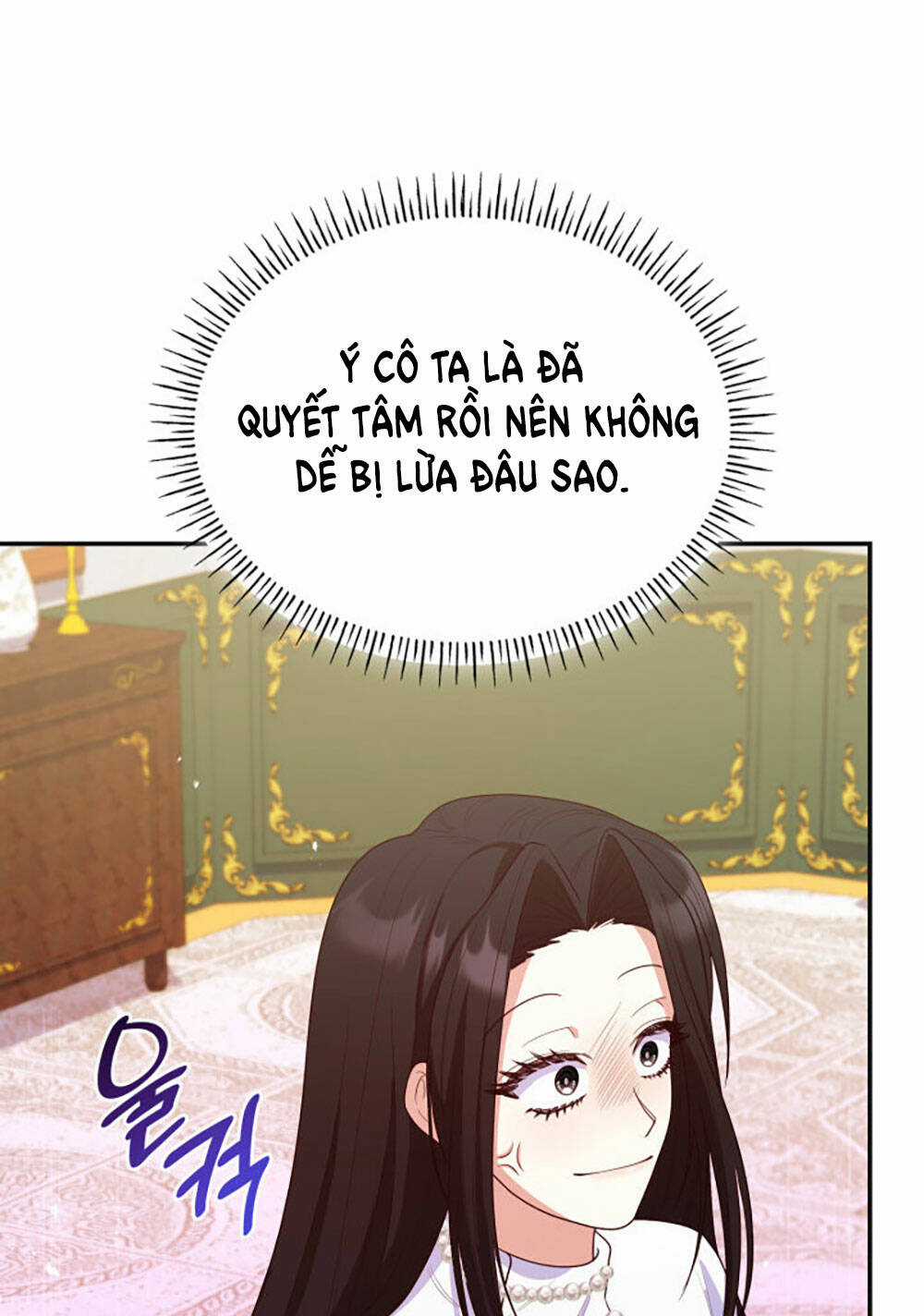 Từ Ác Nữ, Tôi Trở Thành Một Người Mẹ Chapter 42.1 trang 43