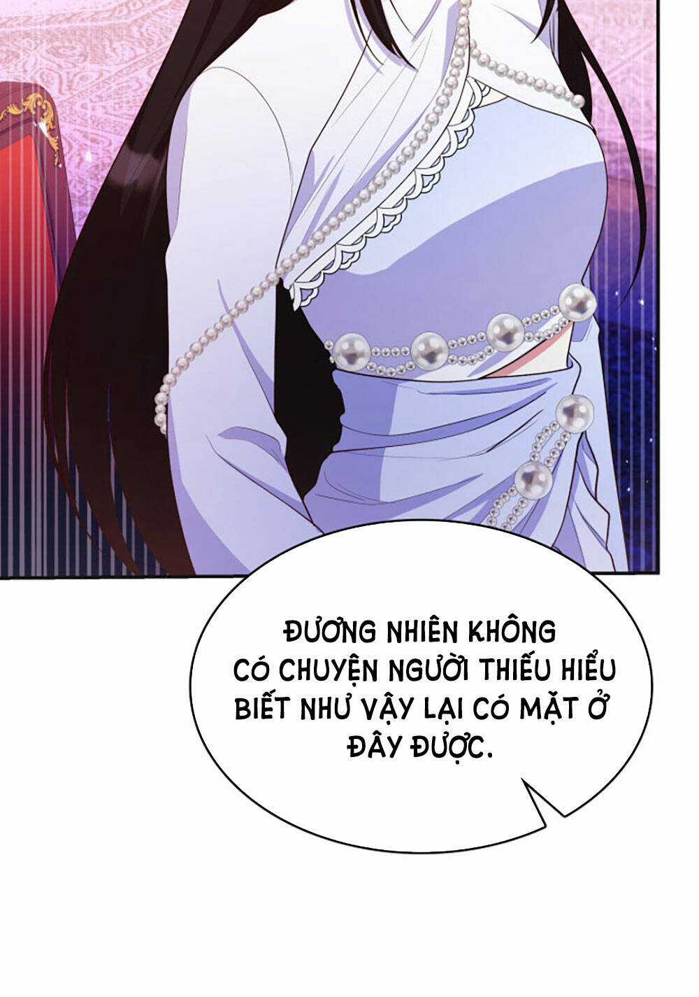 Từ Ác Nữ, Tôi Trở Thành Một Người Mẹ Chapter 42.1 trang 44
