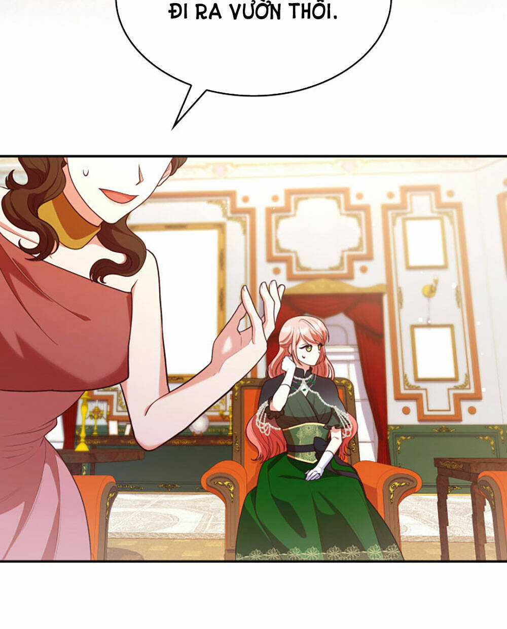 Từ Ác Nữ, Tôi Trở Thành Một Người Mẹ Chapter 42.1 trang 47
