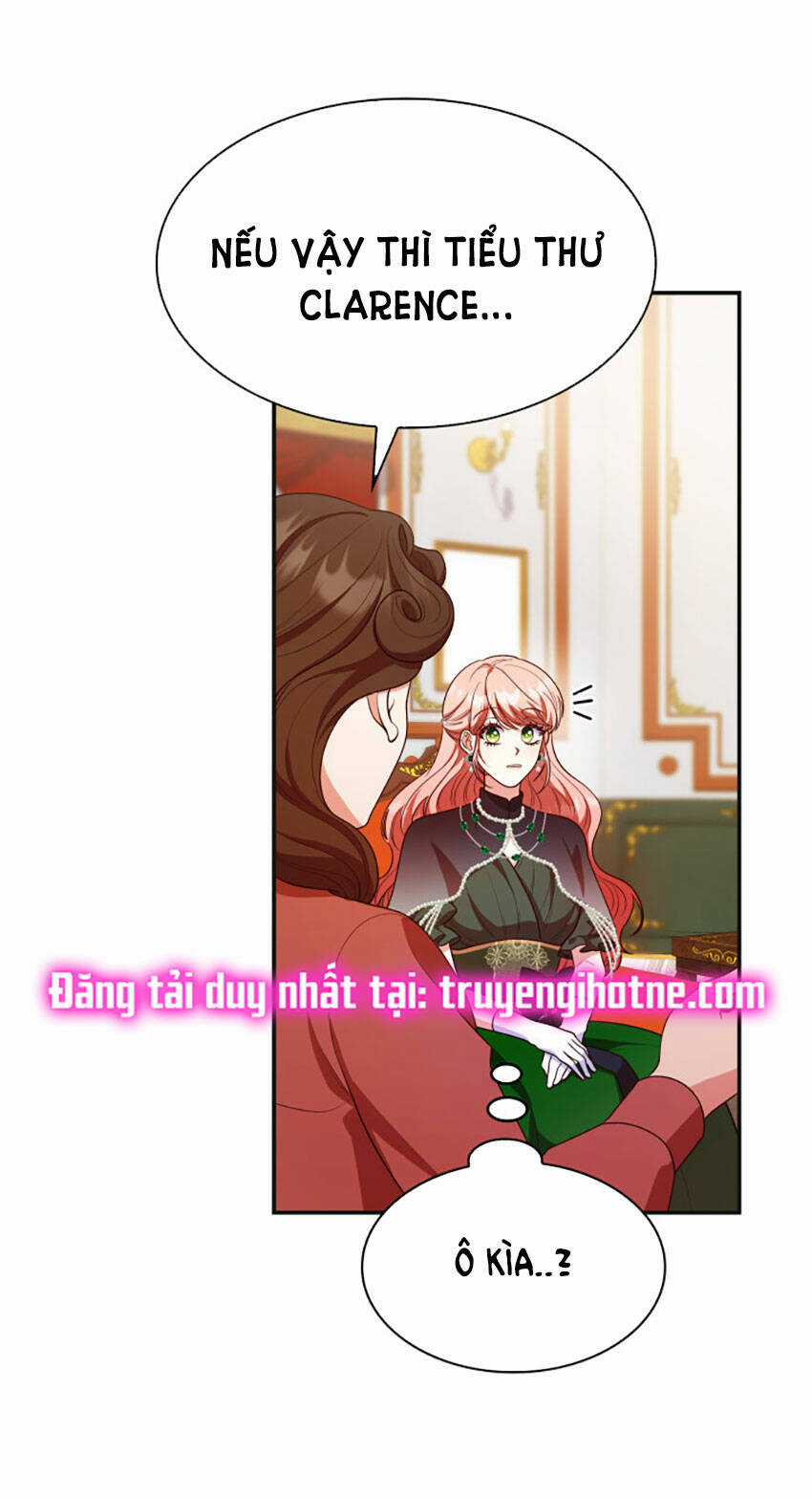 Từ Ác Nữ, Tôi Trở Thành Một Người Mẹ Chapter 42.1 trang 5