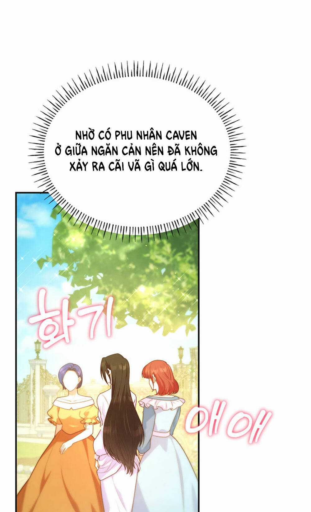 Từ Ác Nữ, Tôi Trở Thành Một Người Mẹ Chapter 42.1 trang 52