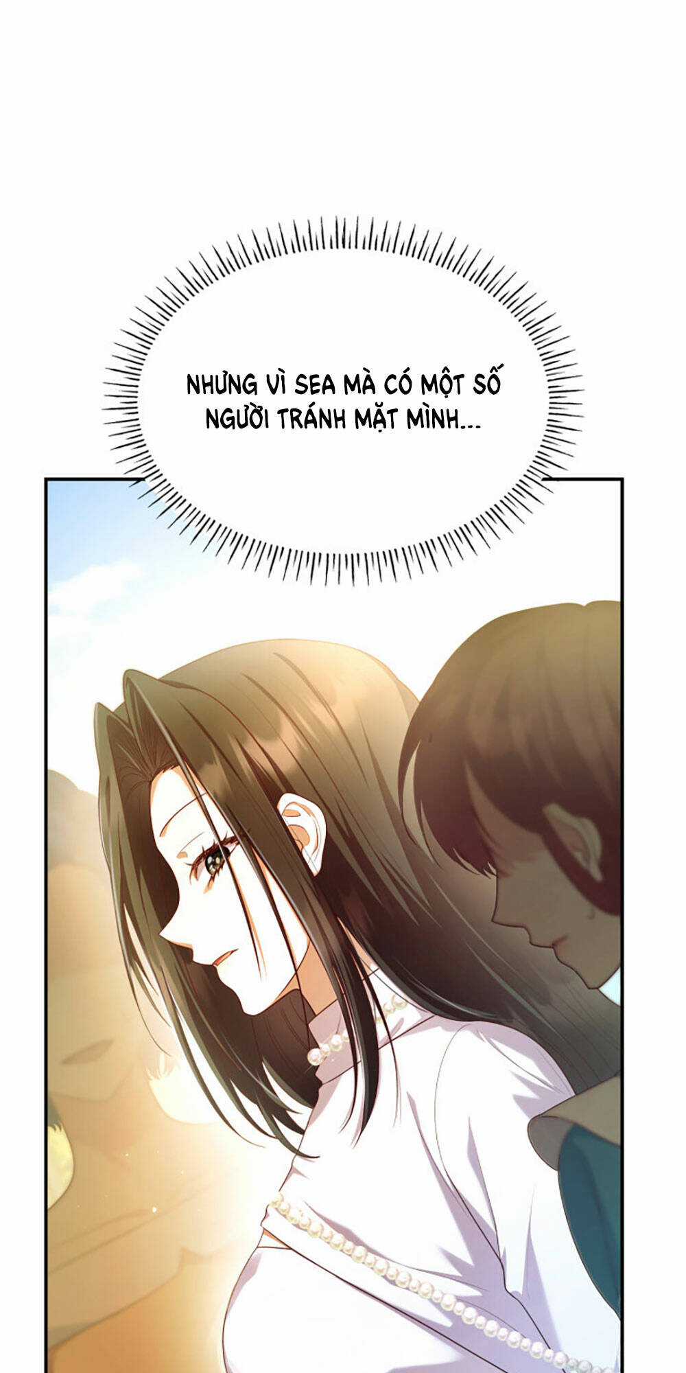 Từ Ác Nữ, Tôi Trở Thành Một Người Mẹ Chapter 42.1 trang 54
