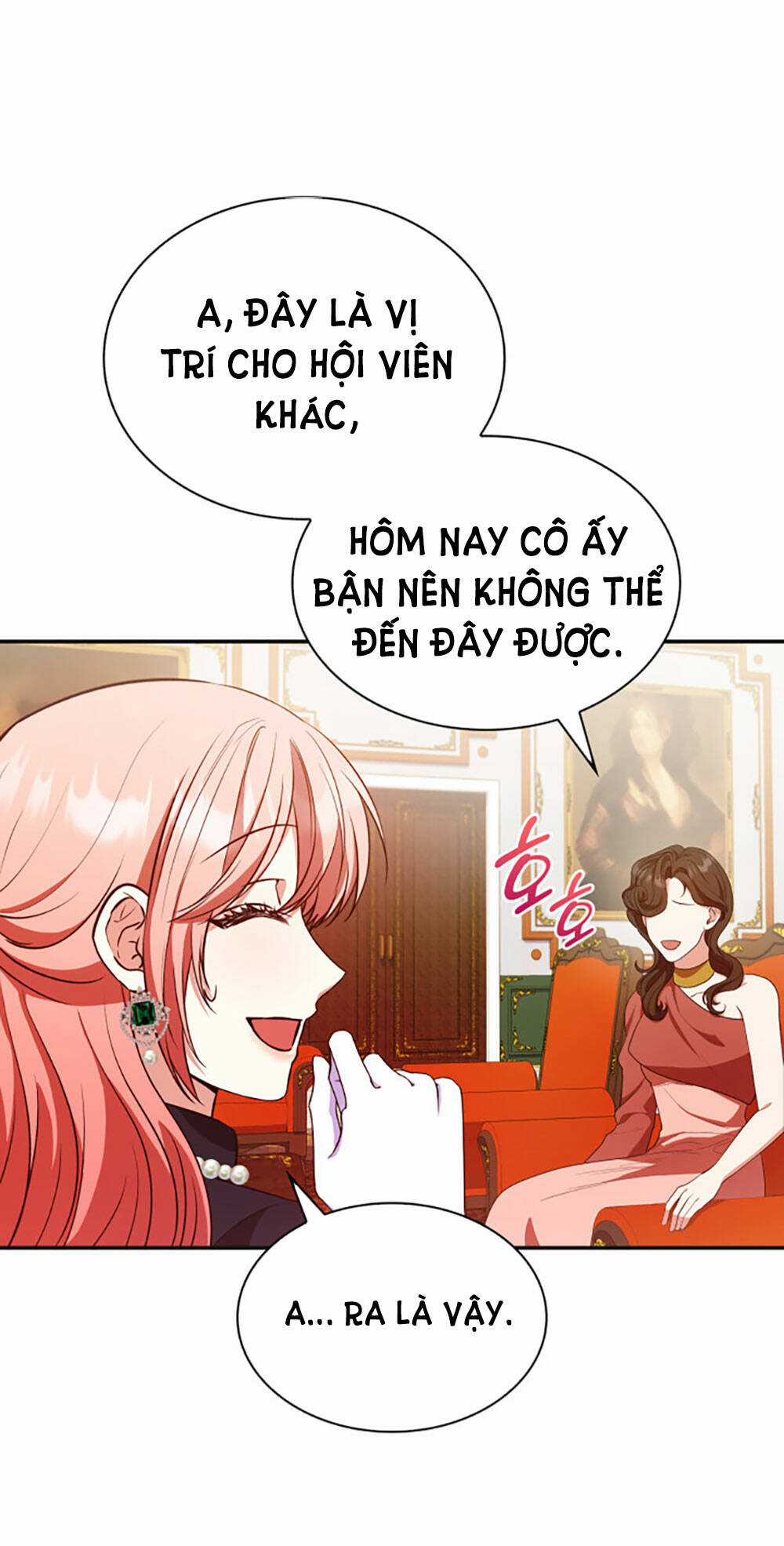 Từ Ác Nữ, Tôi Trở Thành Một Người Mẹ Chapter 42.1 trang 7
