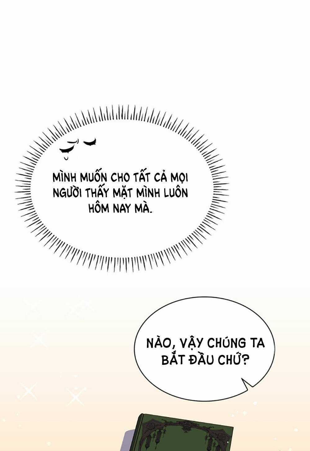 Từ Ác Nữ, Tôi Trở Thành Một Người Mẹ Chapter 42.1 trang 8