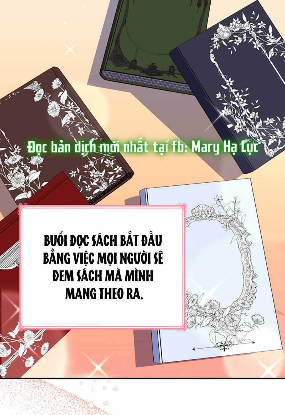 Từ Ác Nữ, Tôi Trở Thành Một Người Mẹ Chapter 42.1 trang 9