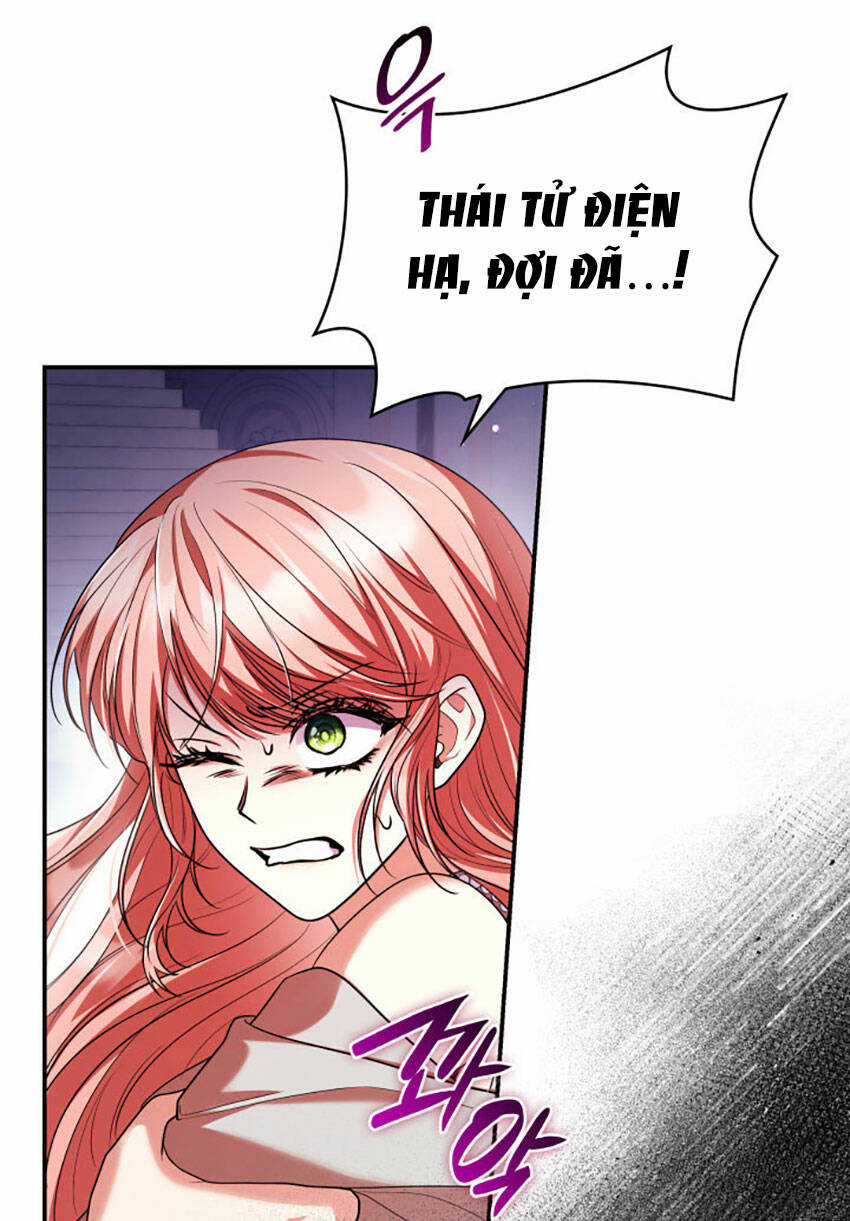 Từ Ác Nữ, Tôi Trở Thành Một Người Mẹ Chapter 45.1 trang 10