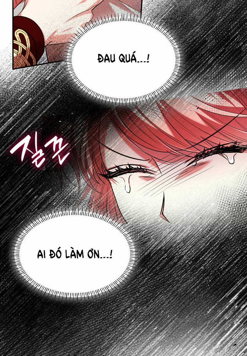 Từ Ác Nữ, Tôi Trở Thành Một Người Mẹ Chapter 45.1 trang 11