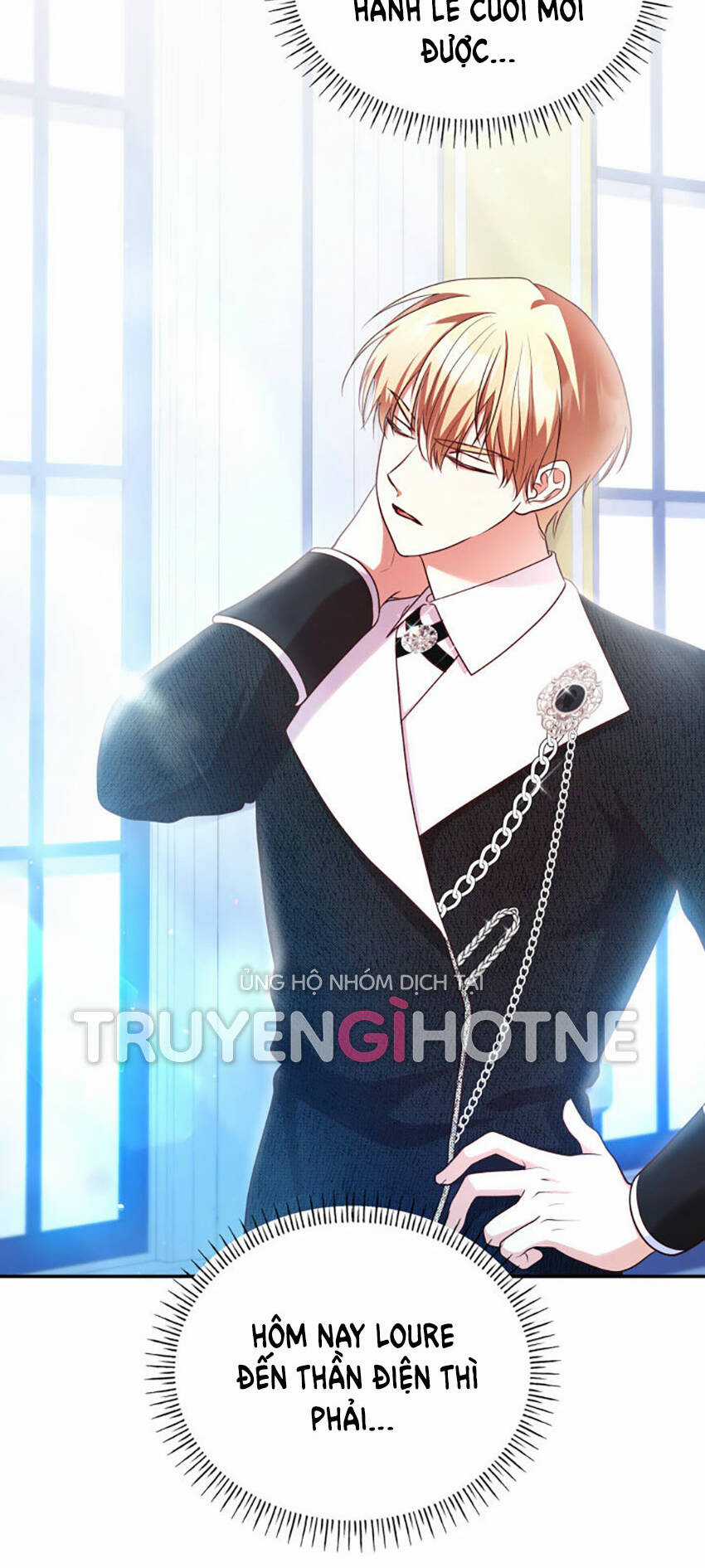 Từ Ác Nữ, Tôi Trở Thành Một Người Mẹ Chapter 45.1 trang 22