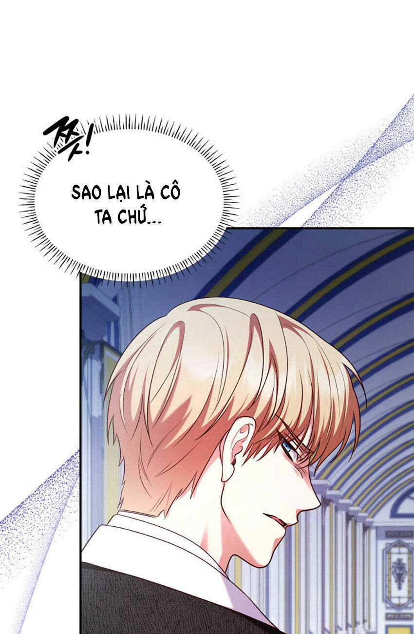Từ Ác Nữ, Tôi Trở Thành Một Người Mẹ Chapter 45.1 trang 25