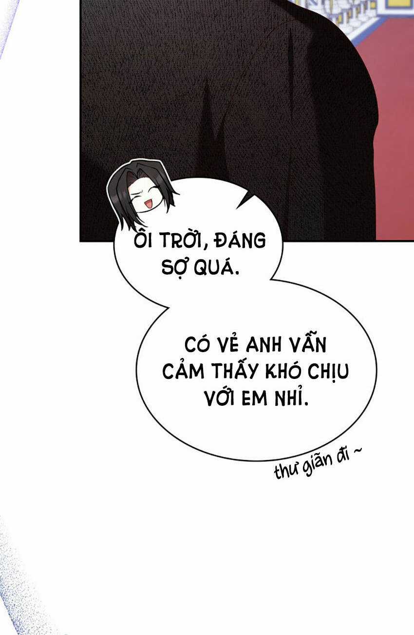 Từ Ác Nữ, Tôi Trở Thành Một Người Mẹ Chapter 45.1 trang 26