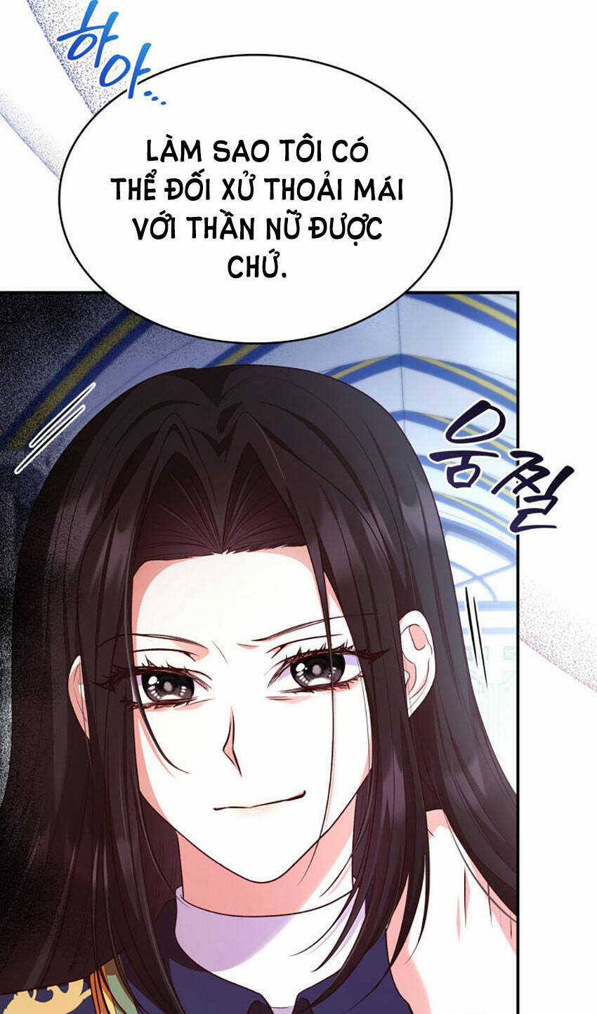 Từ Ác Nữ, Tôi Trở Thành Một Người Mẹ Chapter 45.1 trang 27