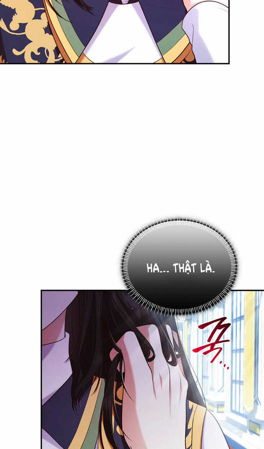 Từ Ác Nữ, Tôi Trở Thành Một Người Mẹ Chapter 45.1 trang 28